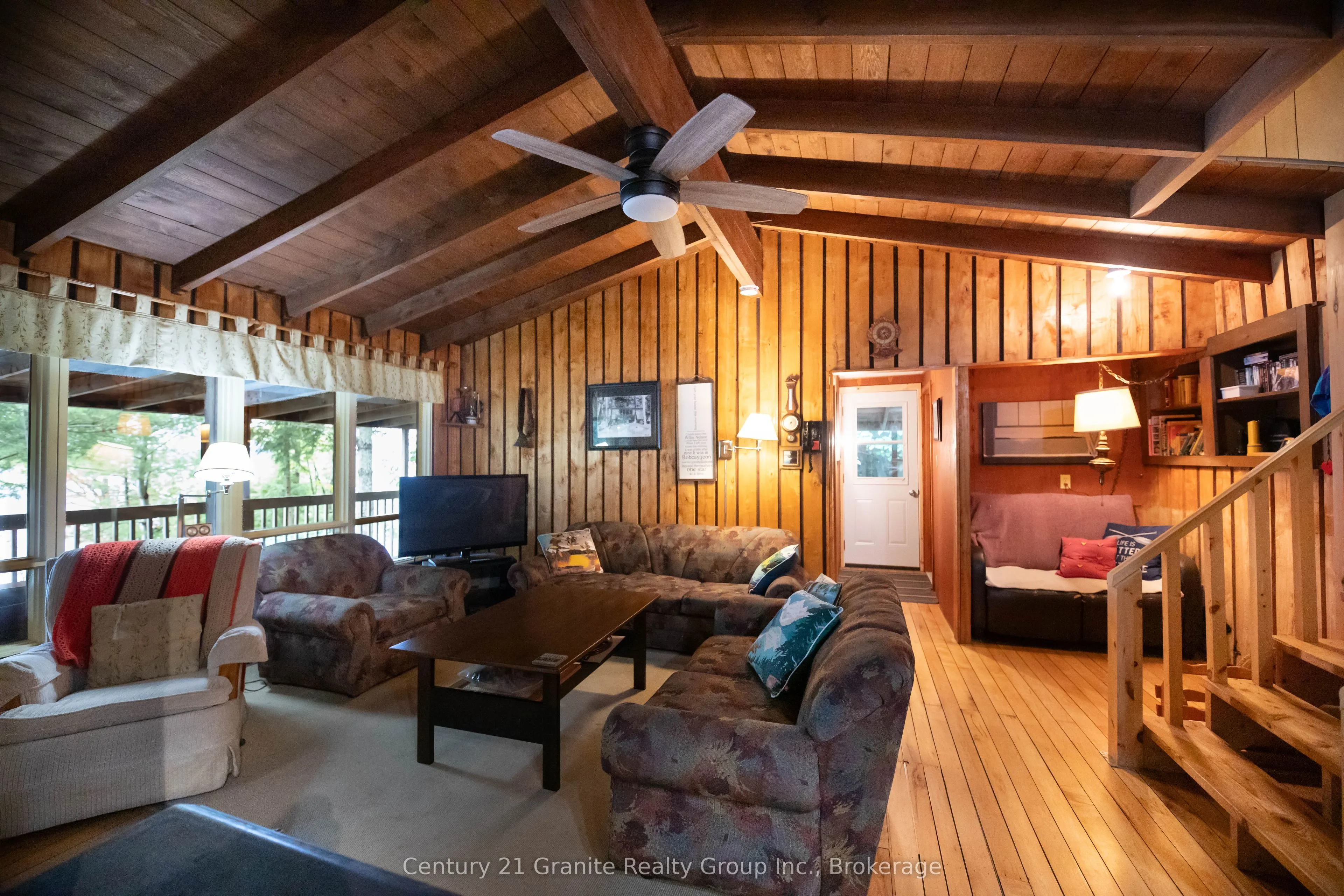 4943 Kennisis Lake Road