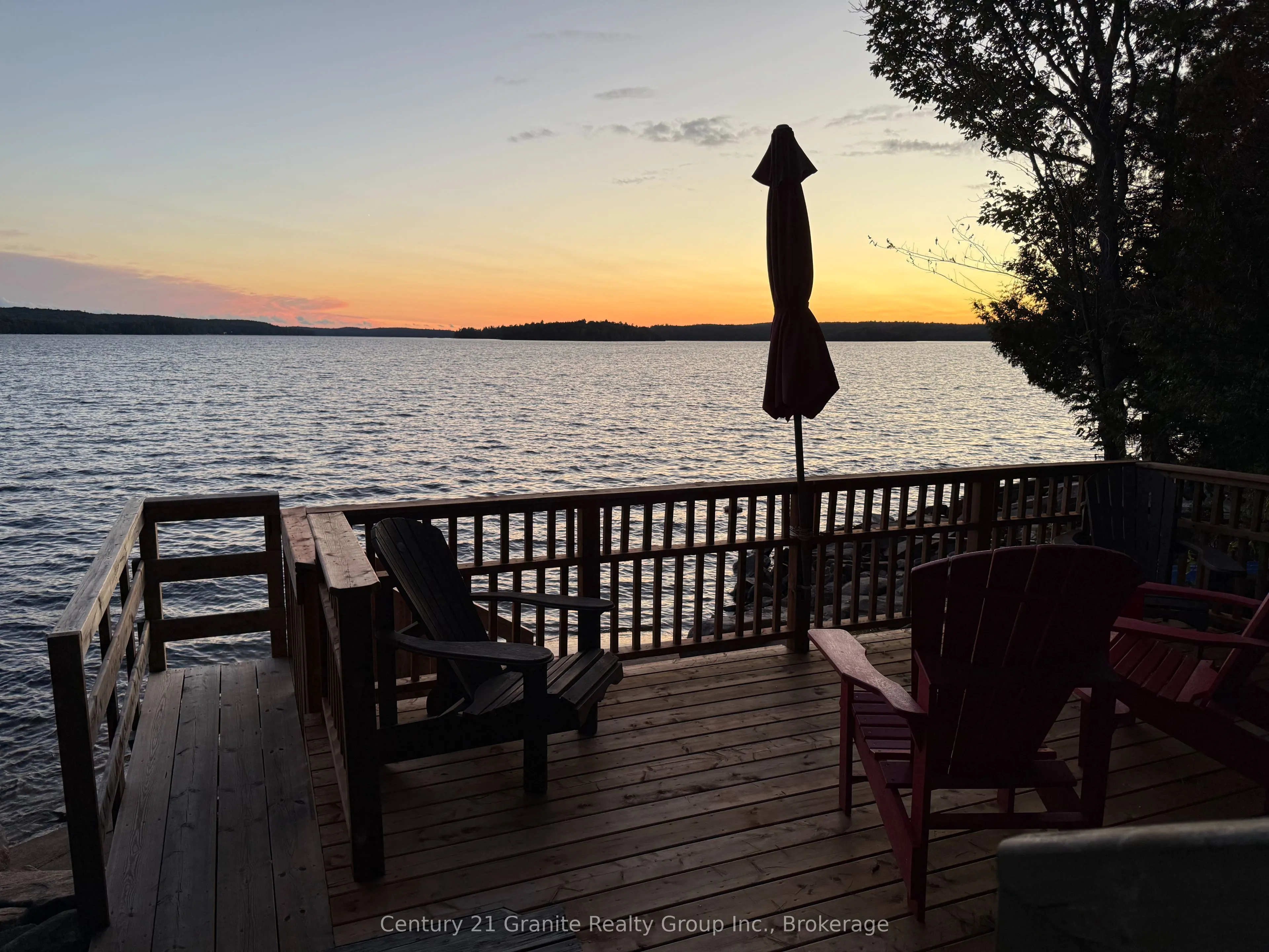 4943 Kennisis Lake Road