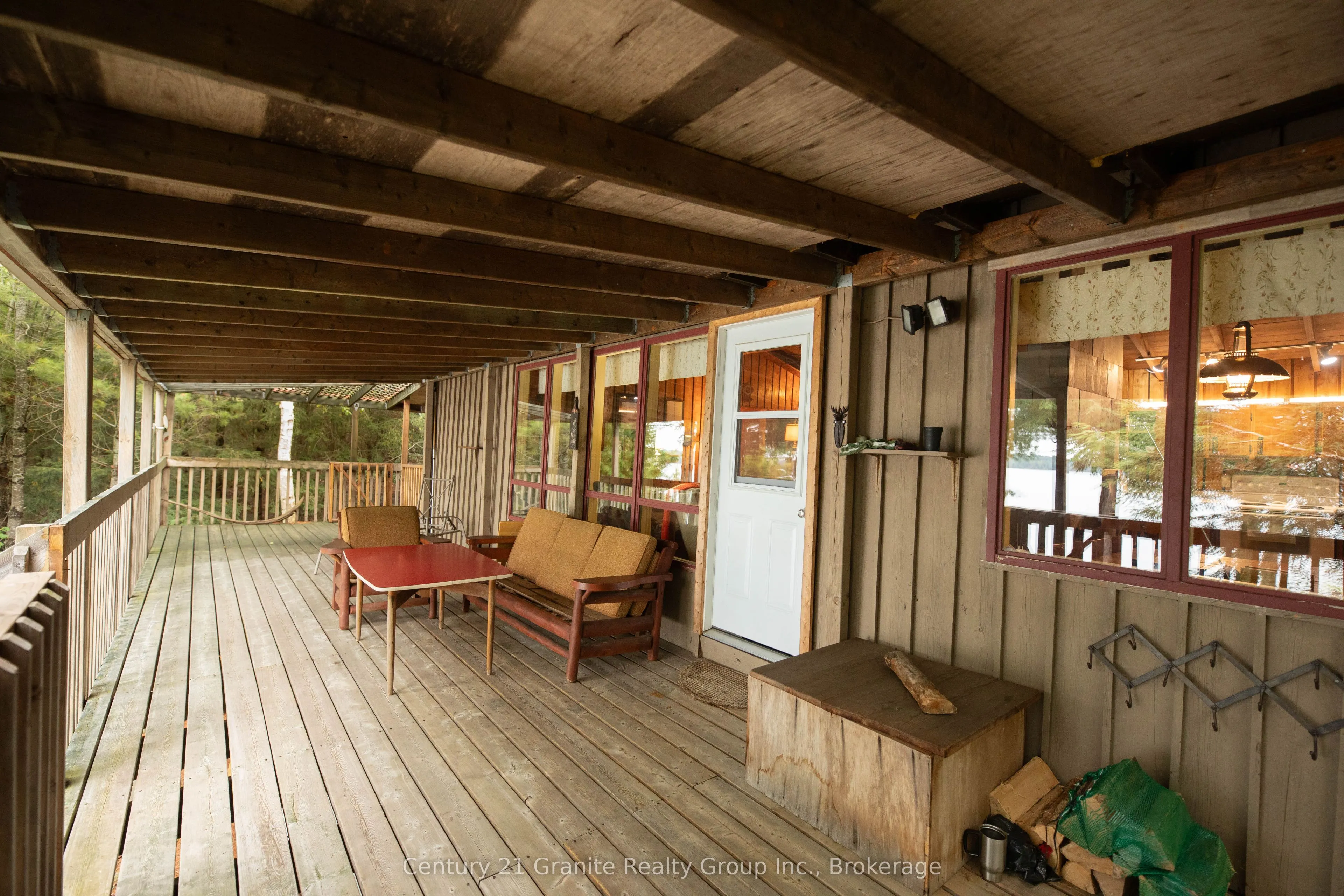 4943 Kennisis Lake Road