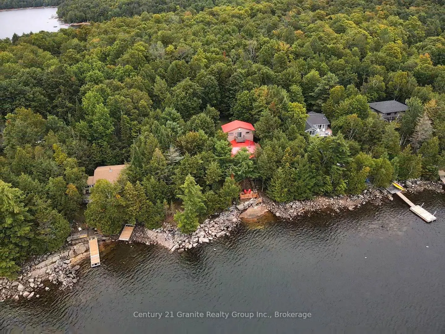 4943 Kennisis Lake Road