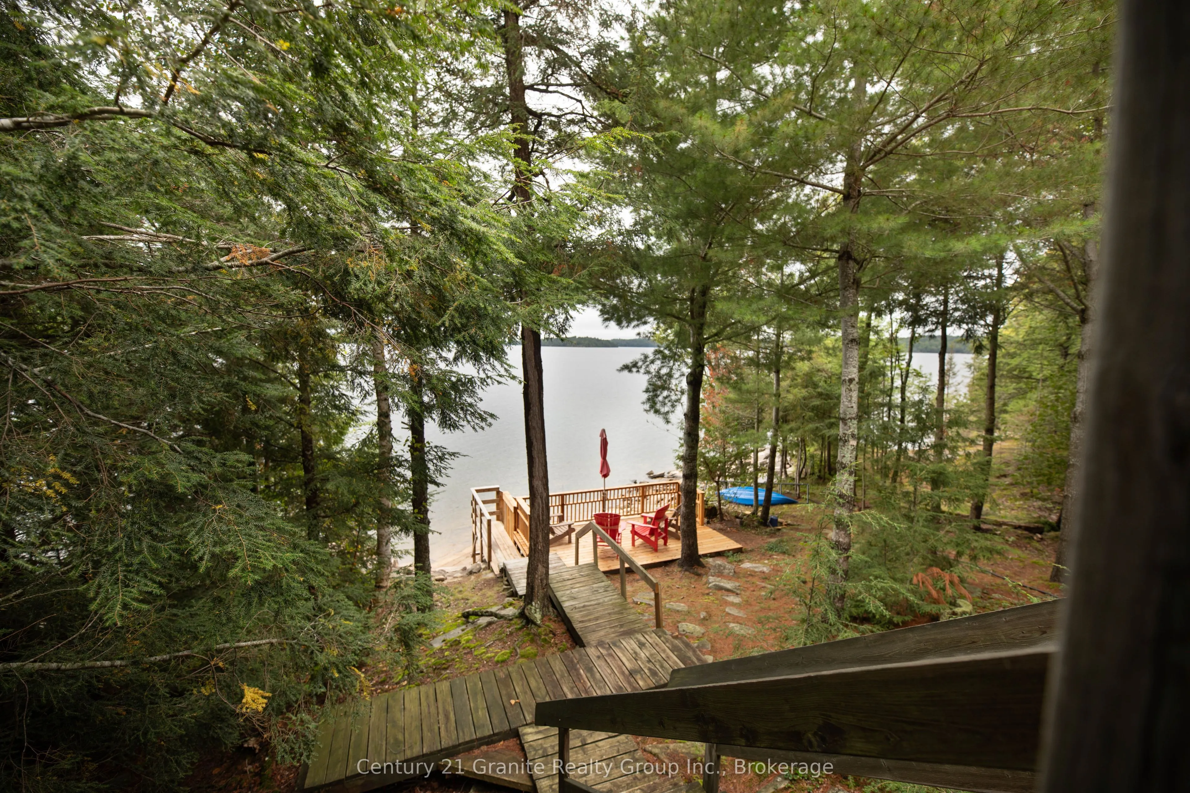4943 Kennisis Lake Road