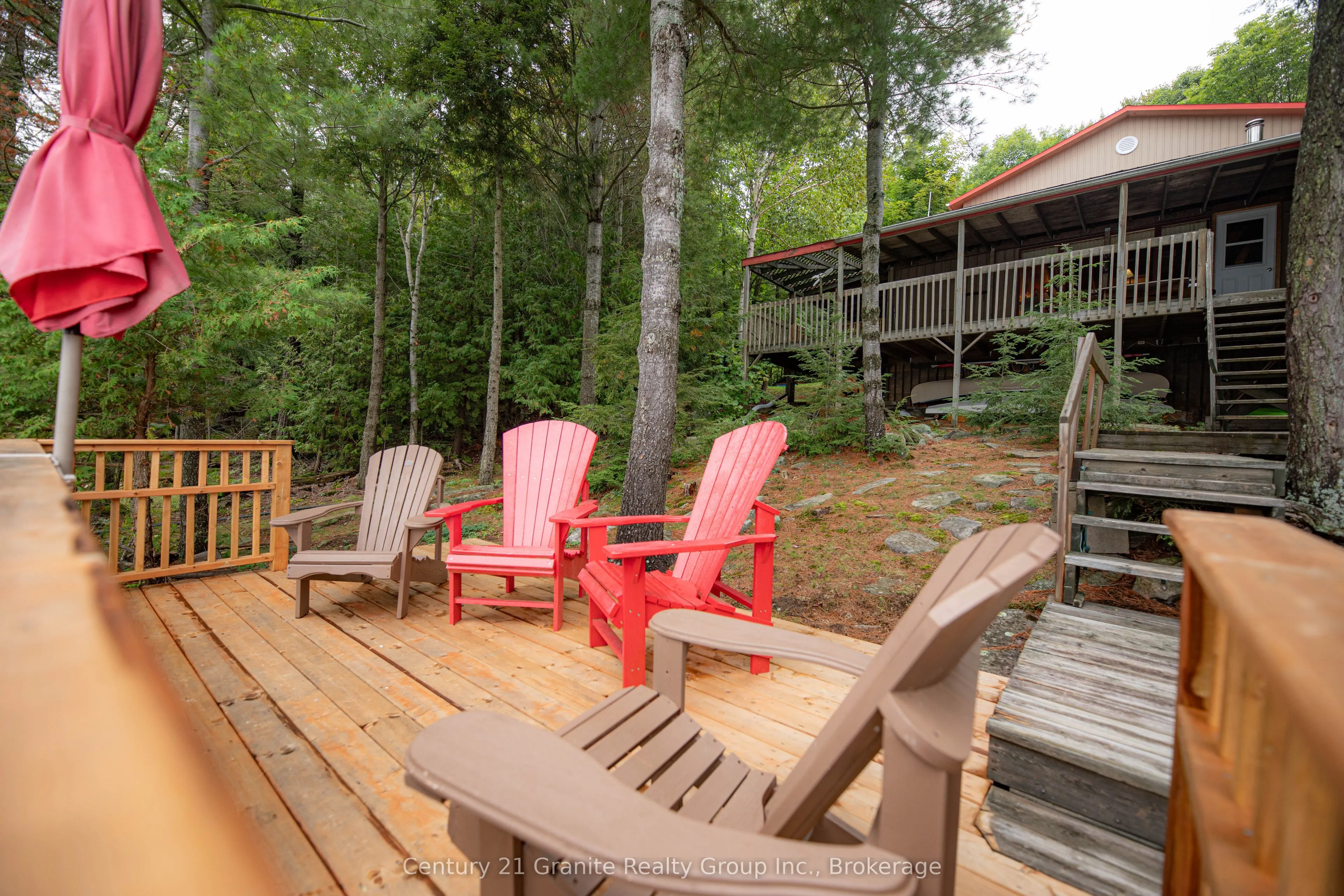 4943 Kennisis Lake Road