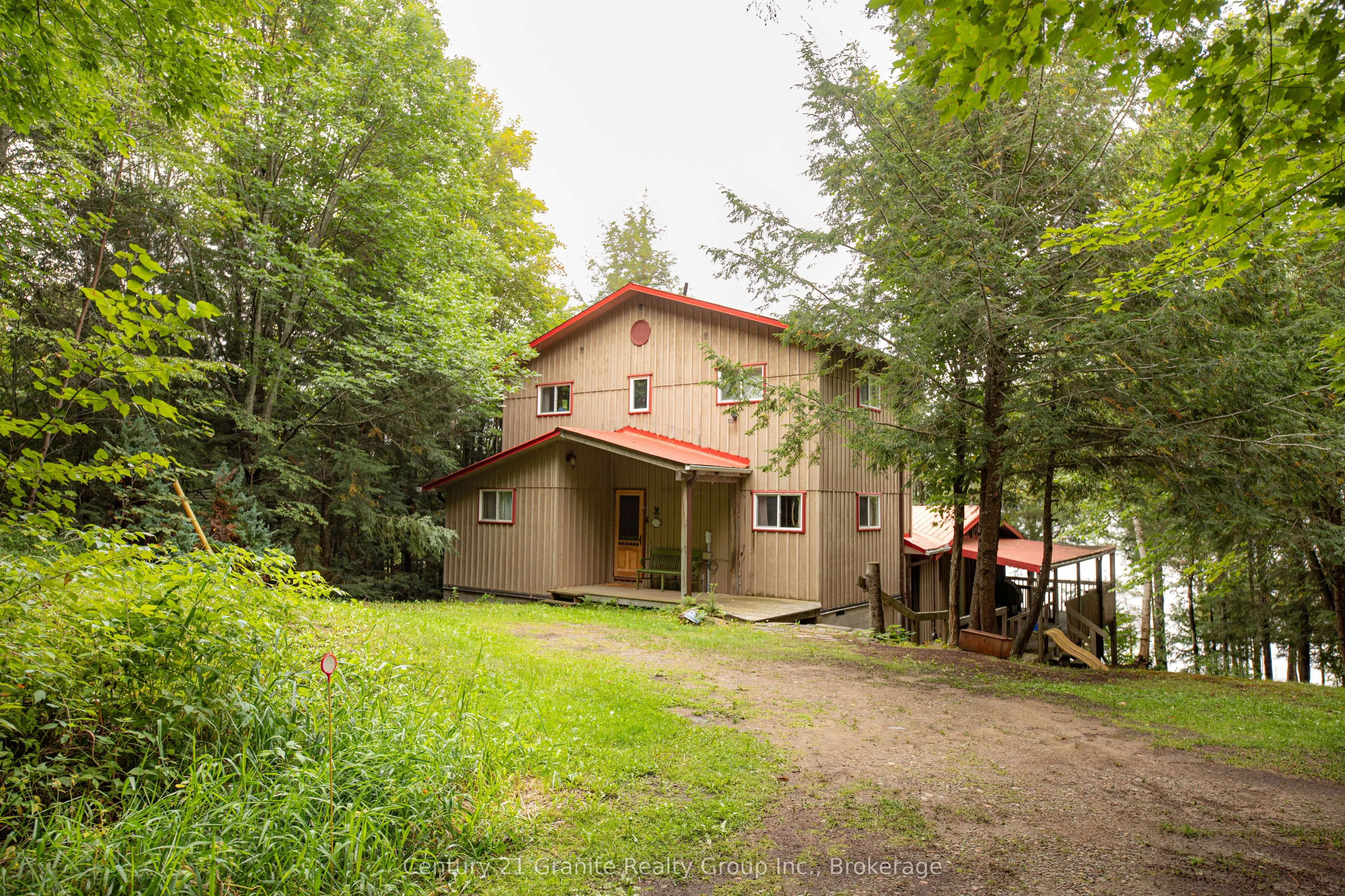 4943 Kennisis Lake Road