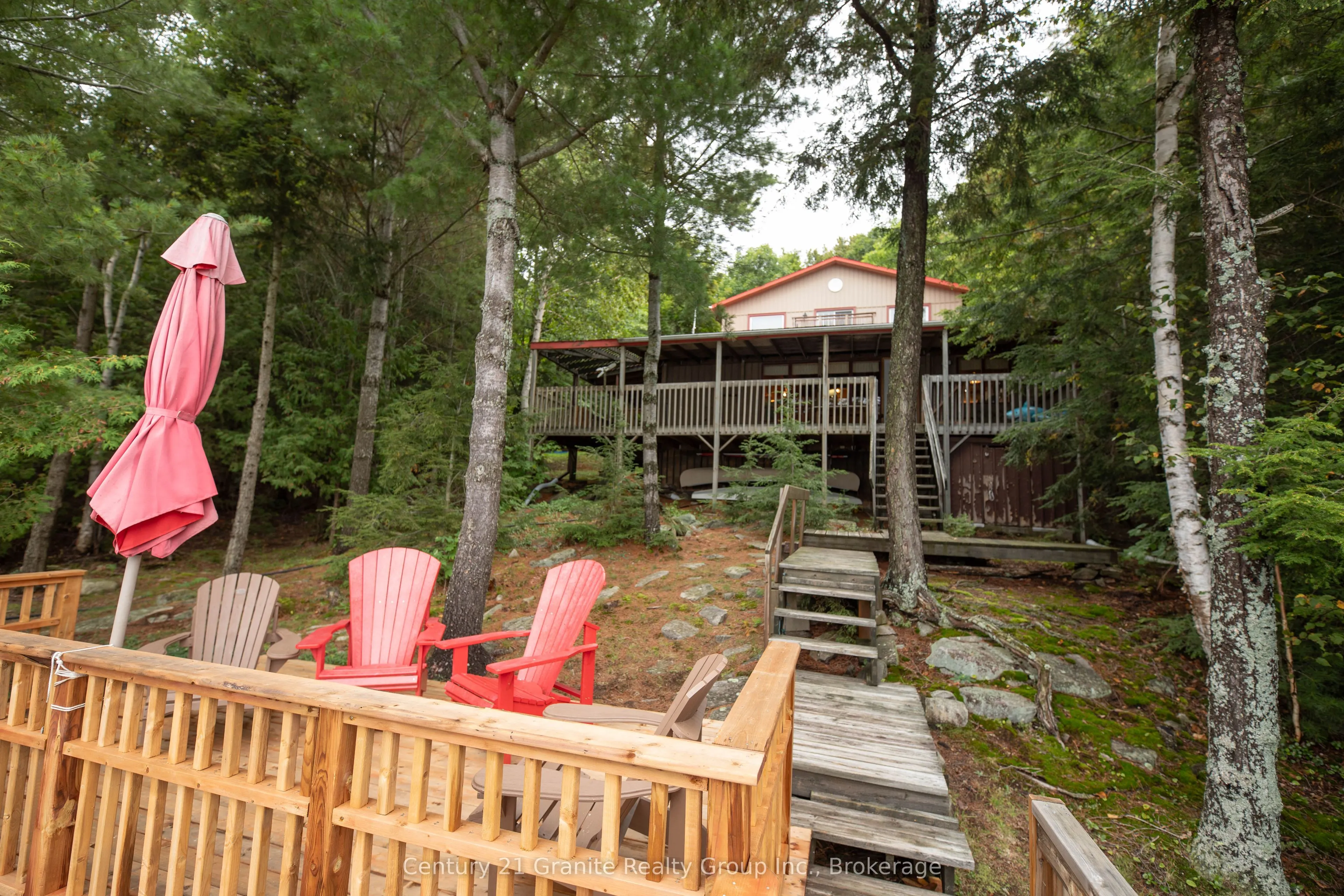 4943 Kennisis Lake Road