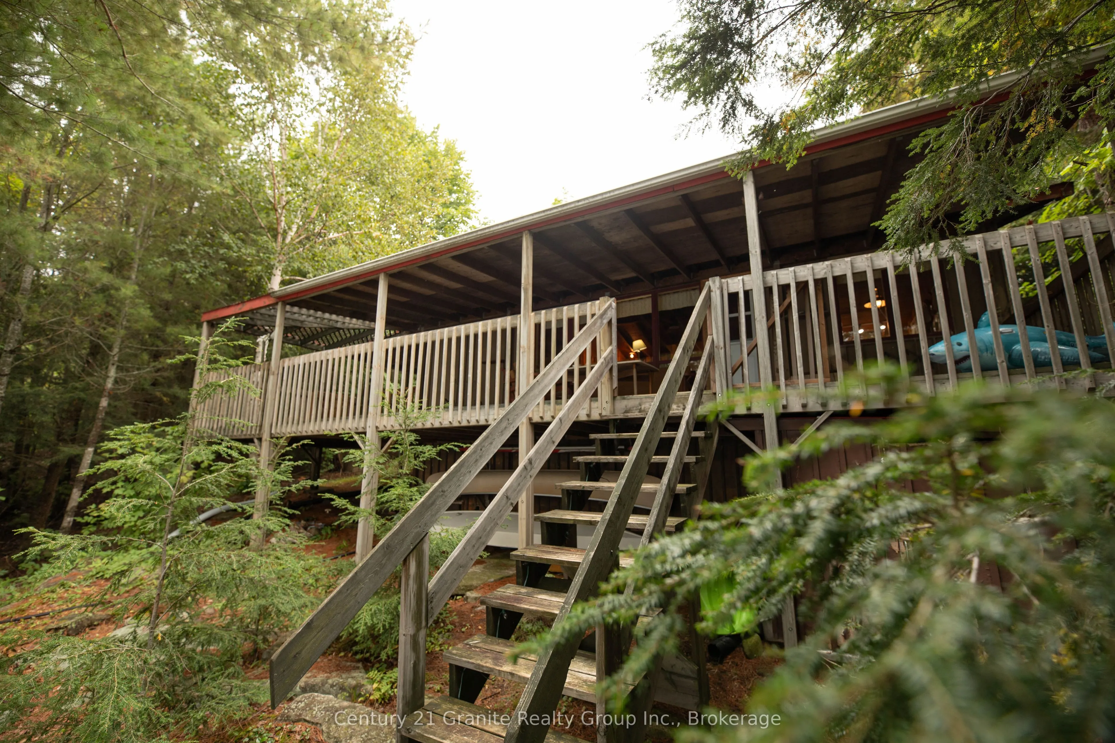 4943 Kennisis Lake Road