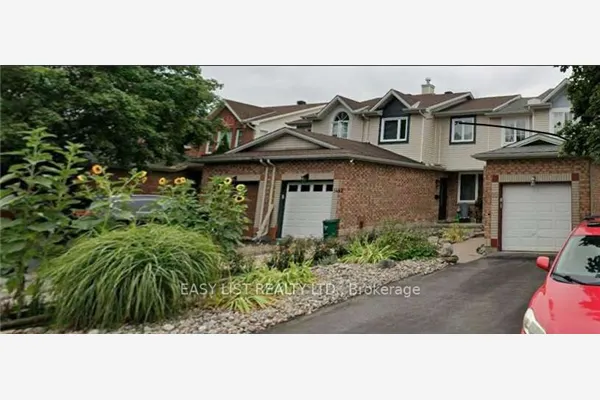 1480 Bonneville Crescent