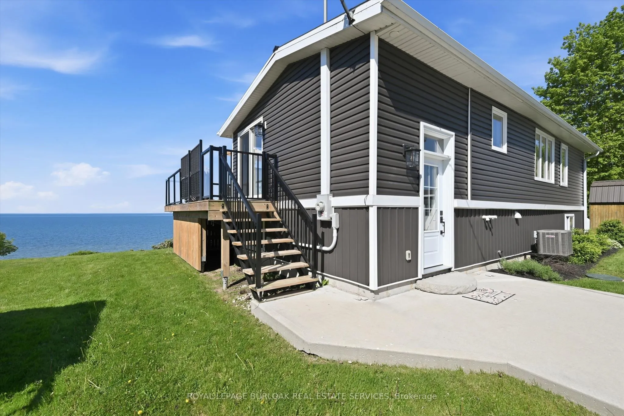 402 South Coast Drive