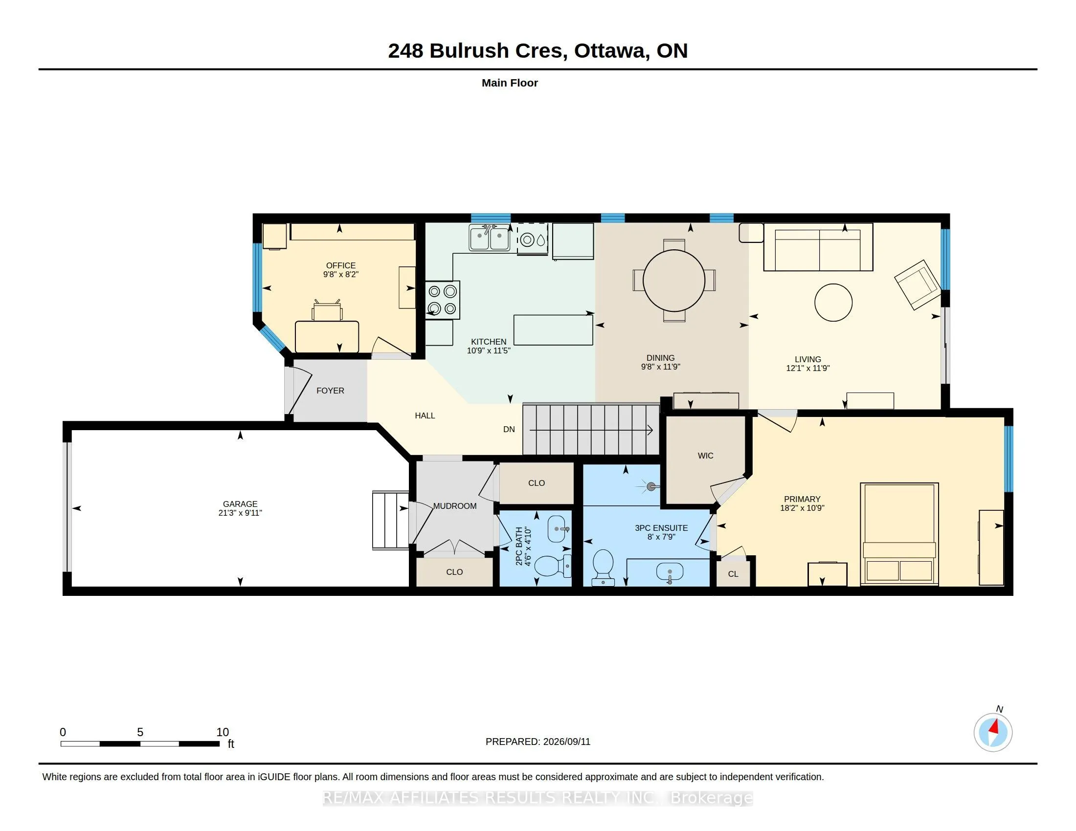 248 Bulrush Crescent