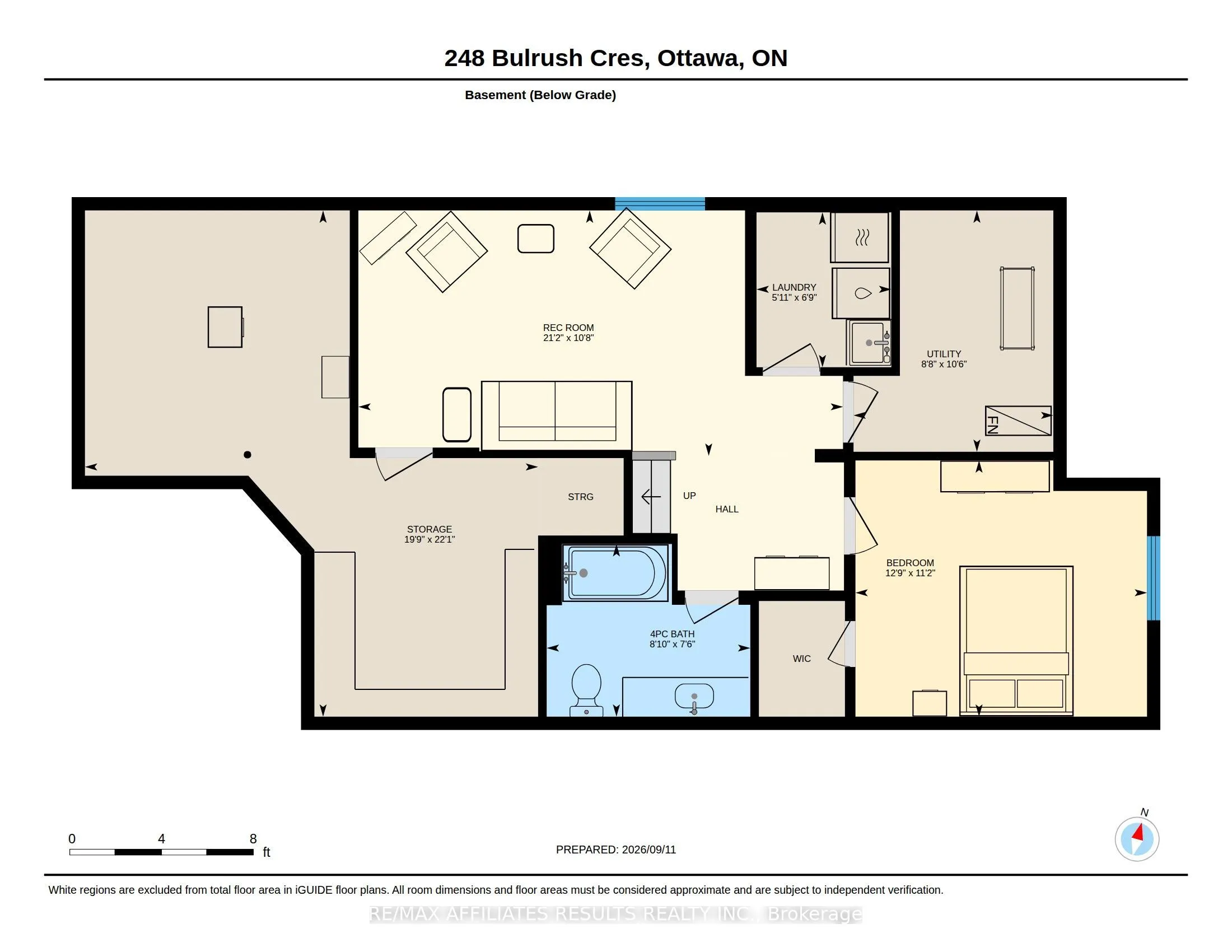 248 Bulrush Crescent