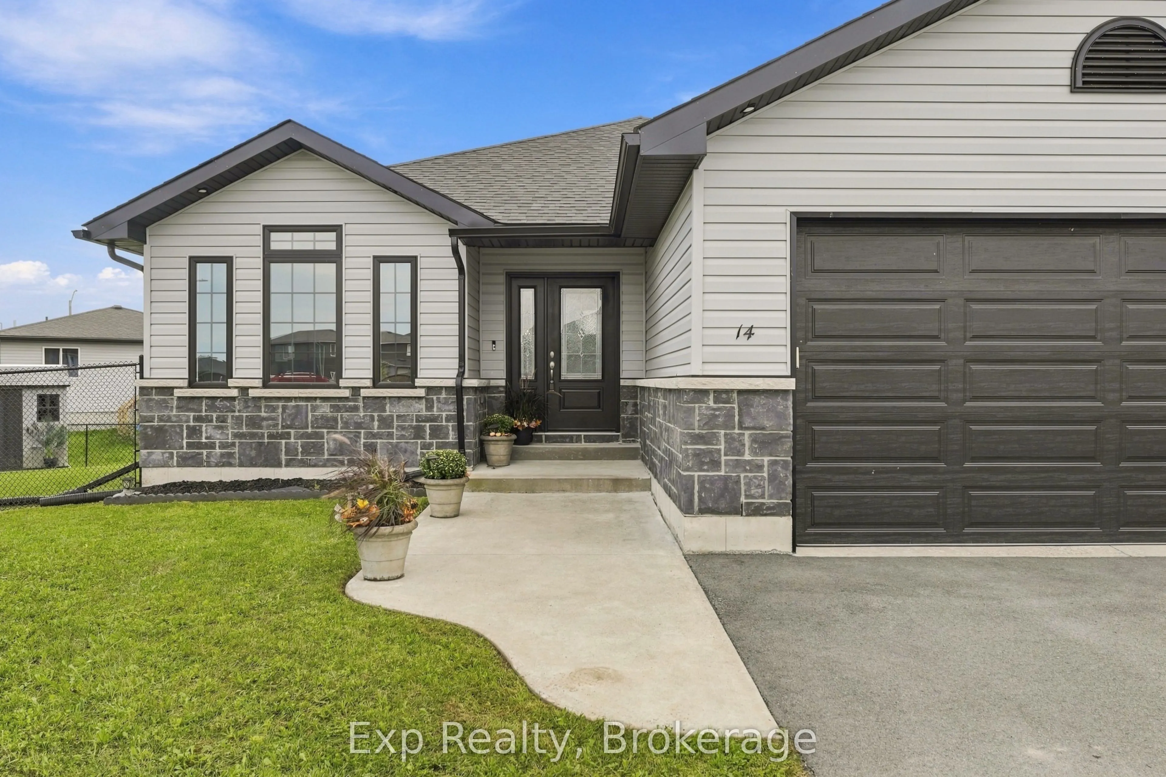 14 Lehtinen Crescent