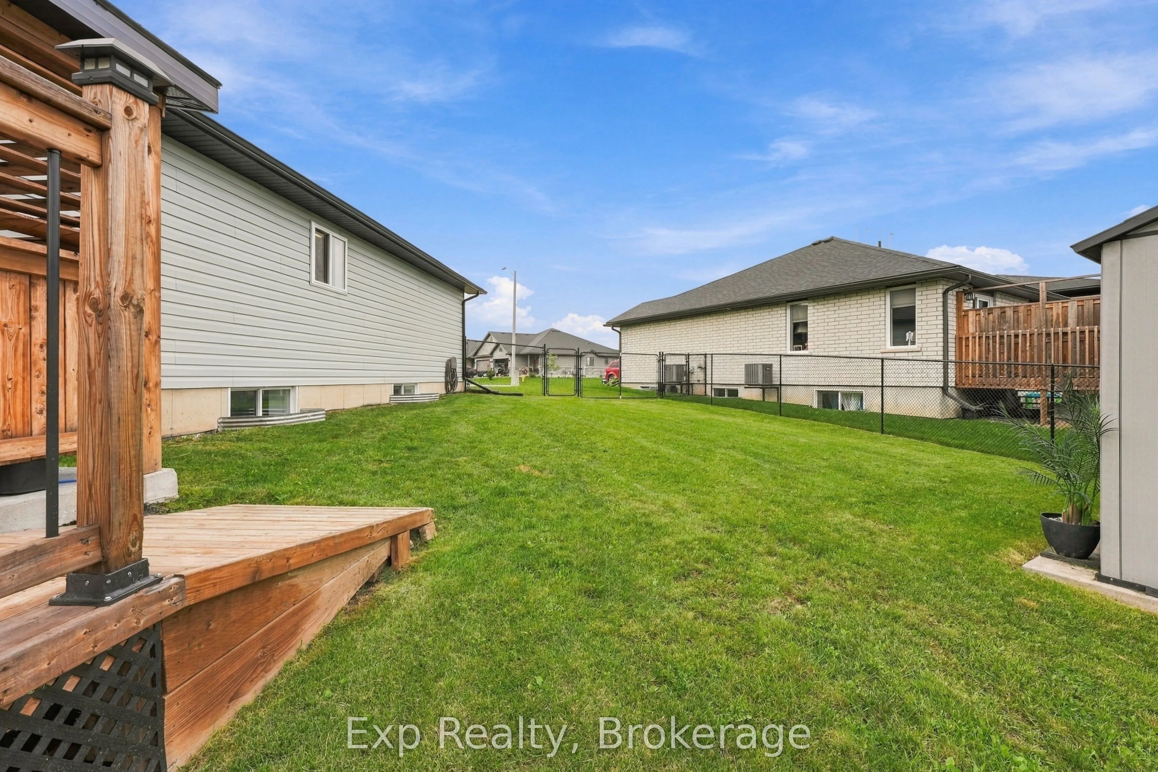 14 Lehtinen Crescent