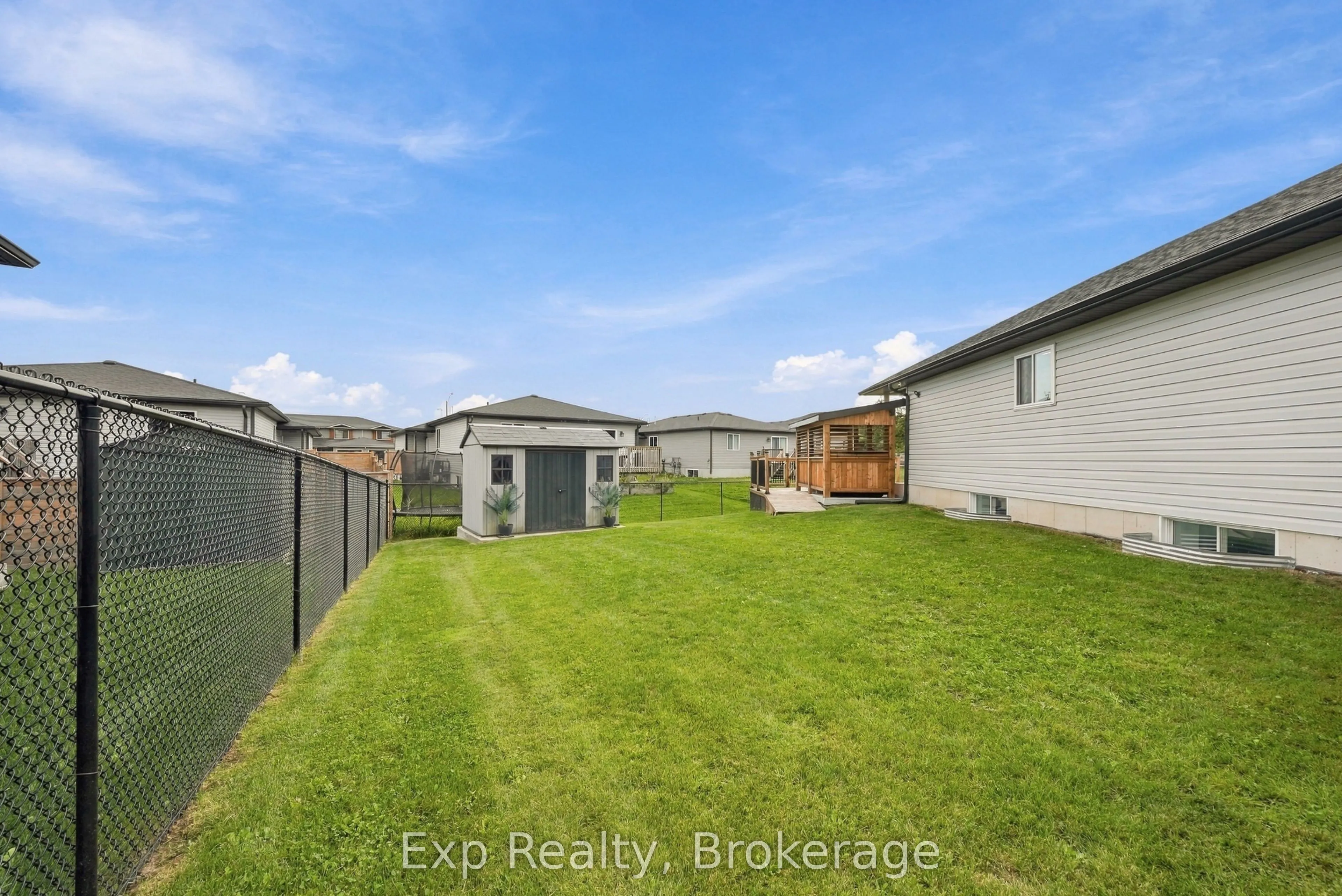14 Lehtinen Crescent