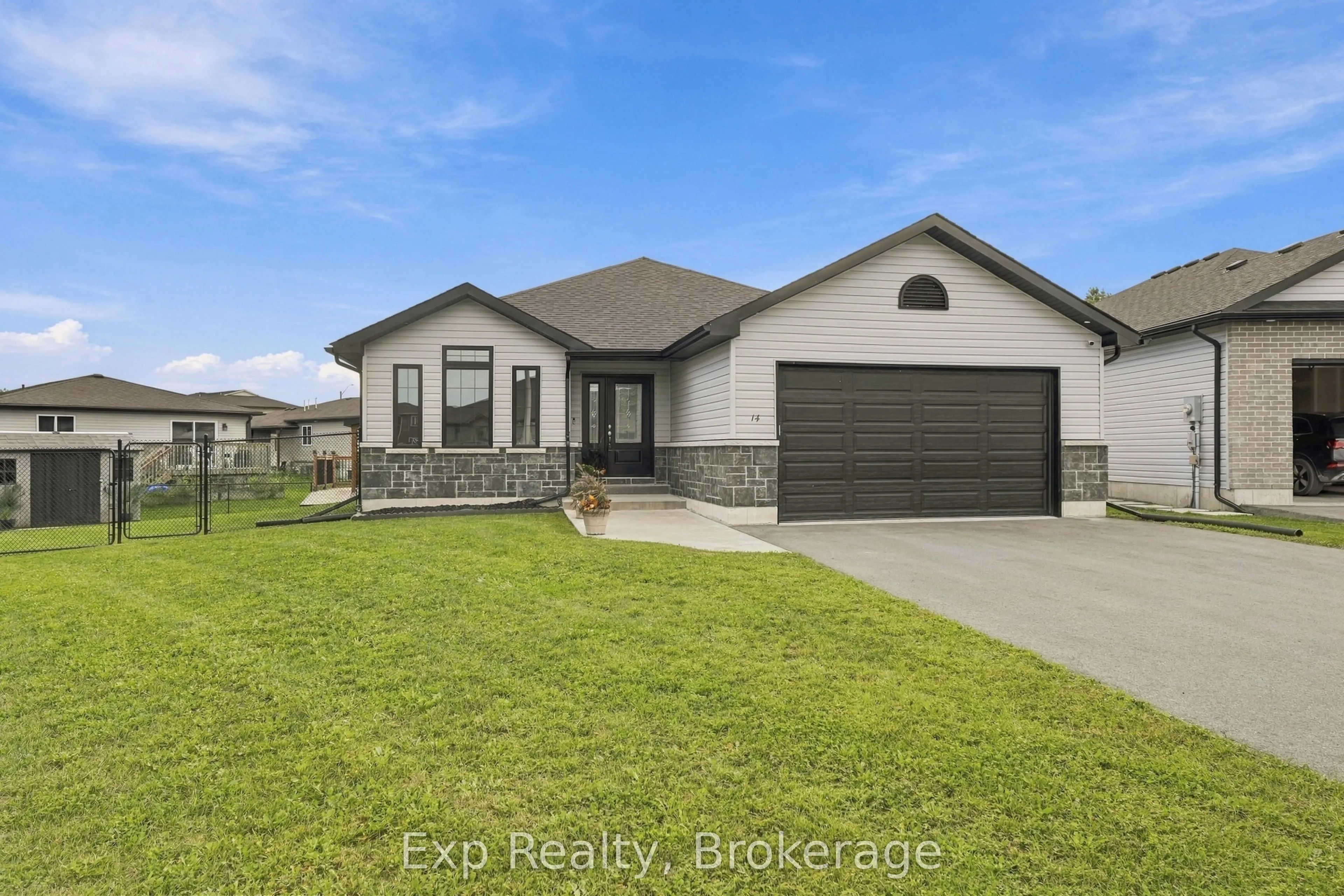 14 Lehtinen Crescent