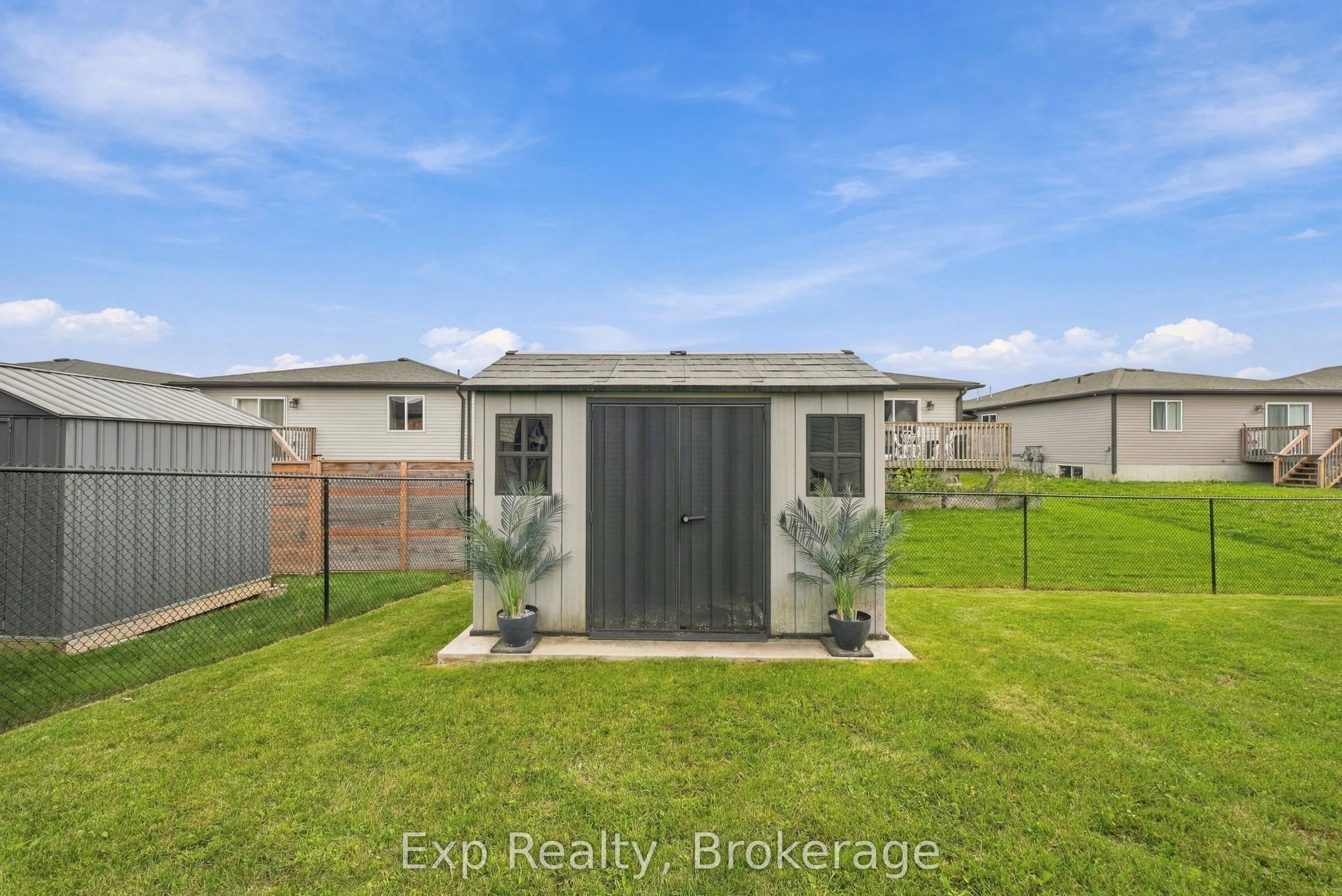 14 Lehtinen Crescent
