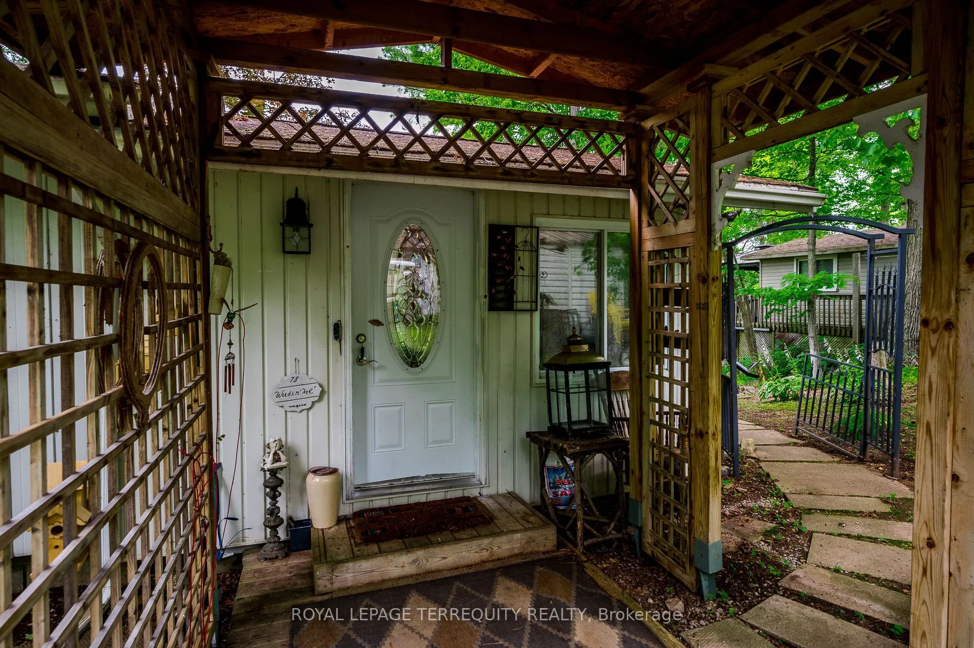 78 Whispering Waters Road