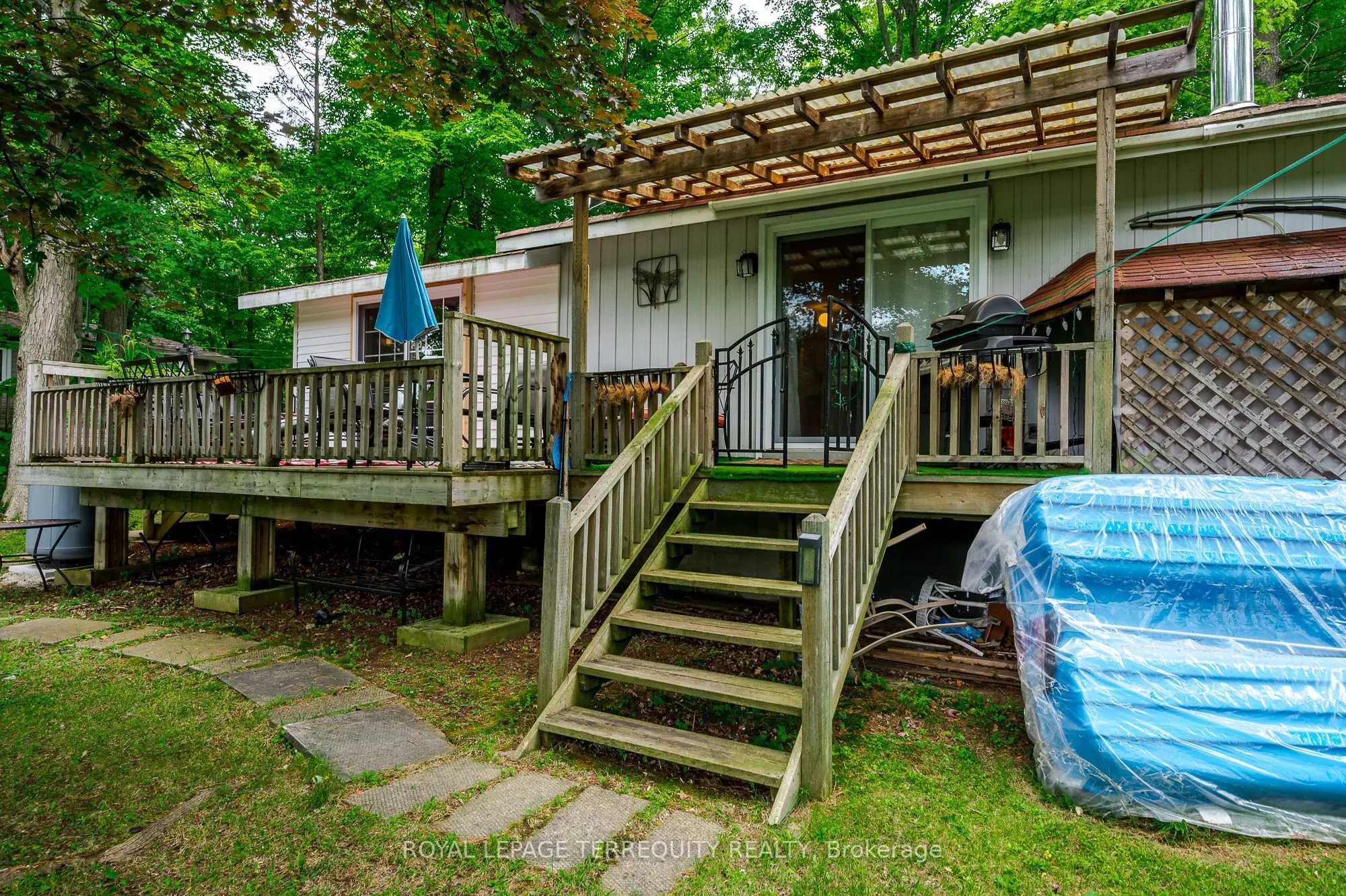 78 Whispering Waters Road