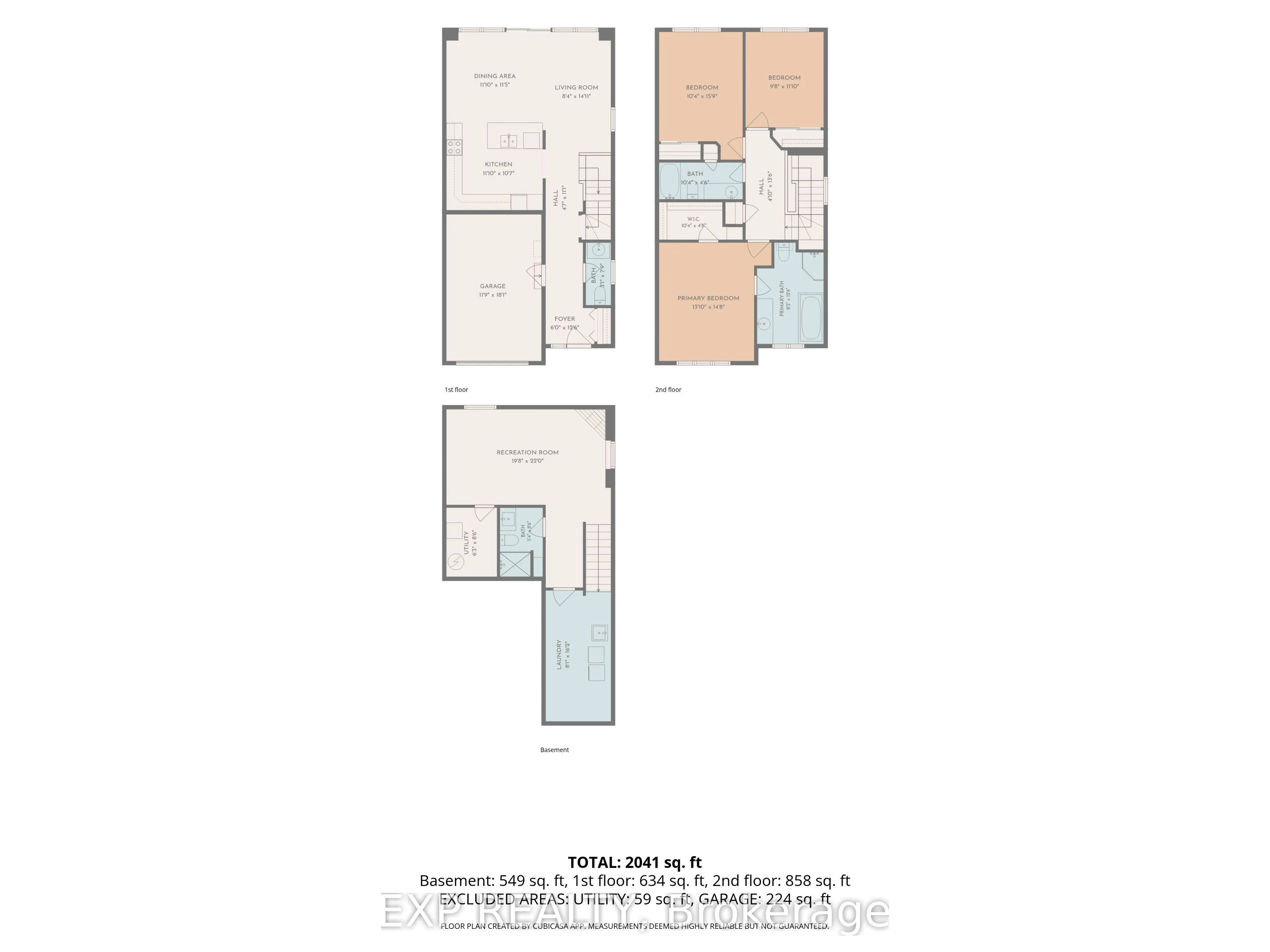 79 SELHURST Avenue