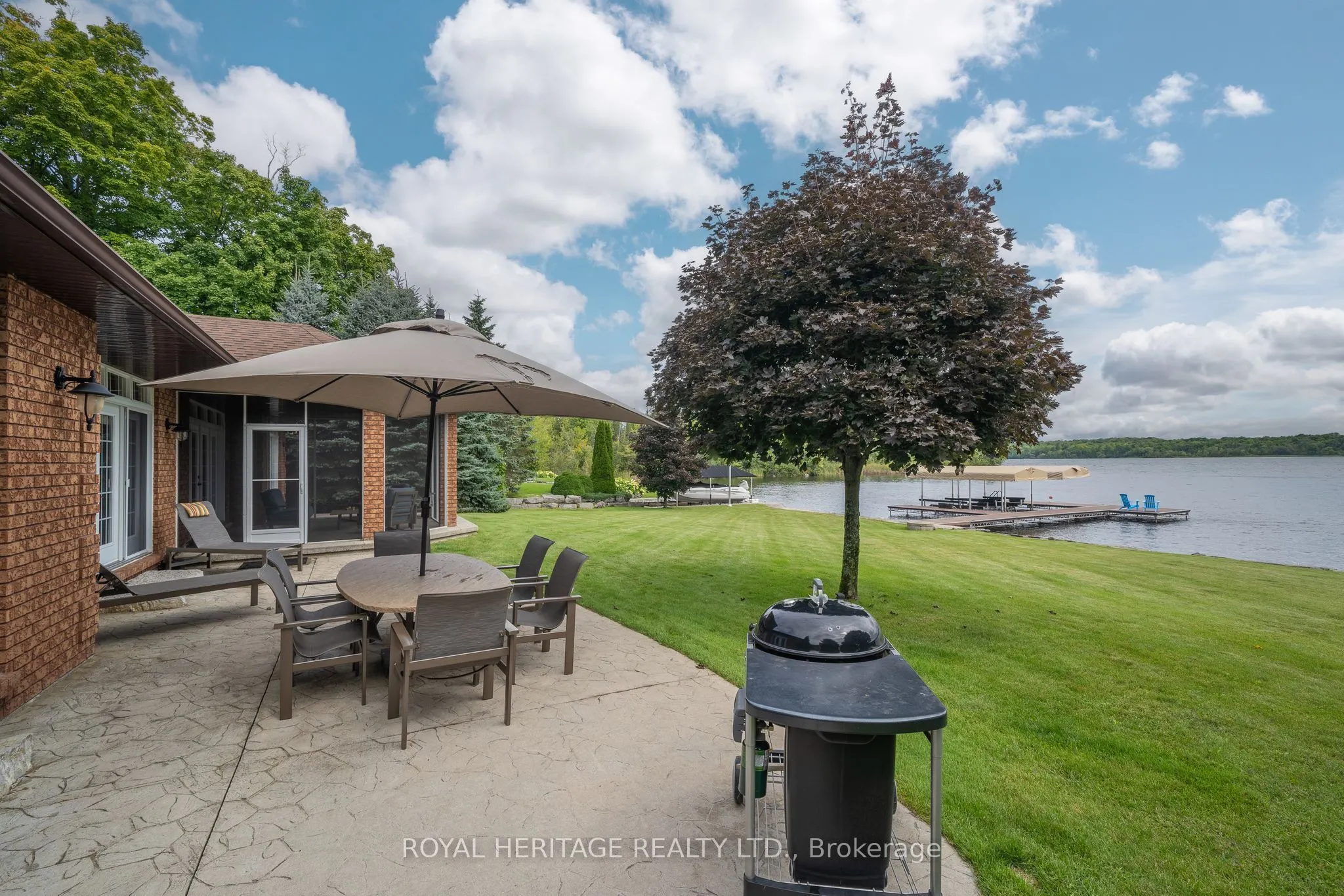 120 MCGREGOR Drive