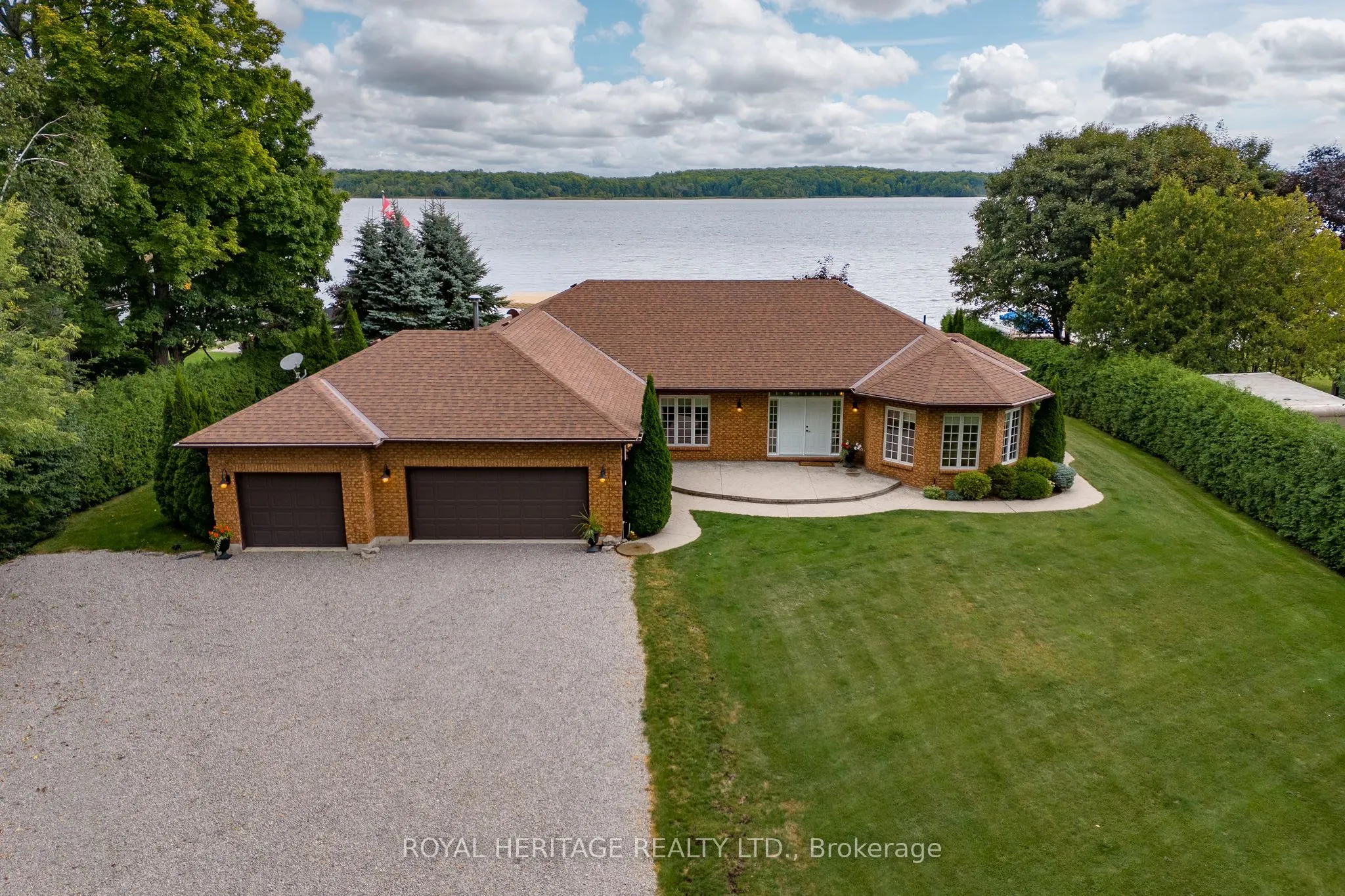 120 MCGREGOR Drive