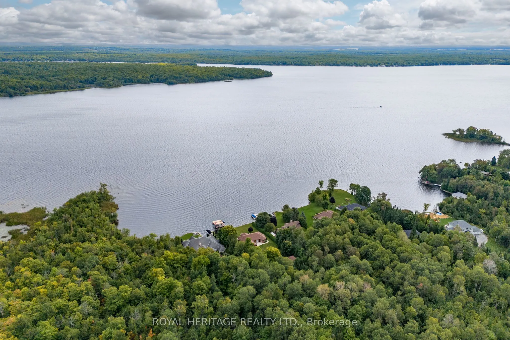 120 MCGREGOR Drive