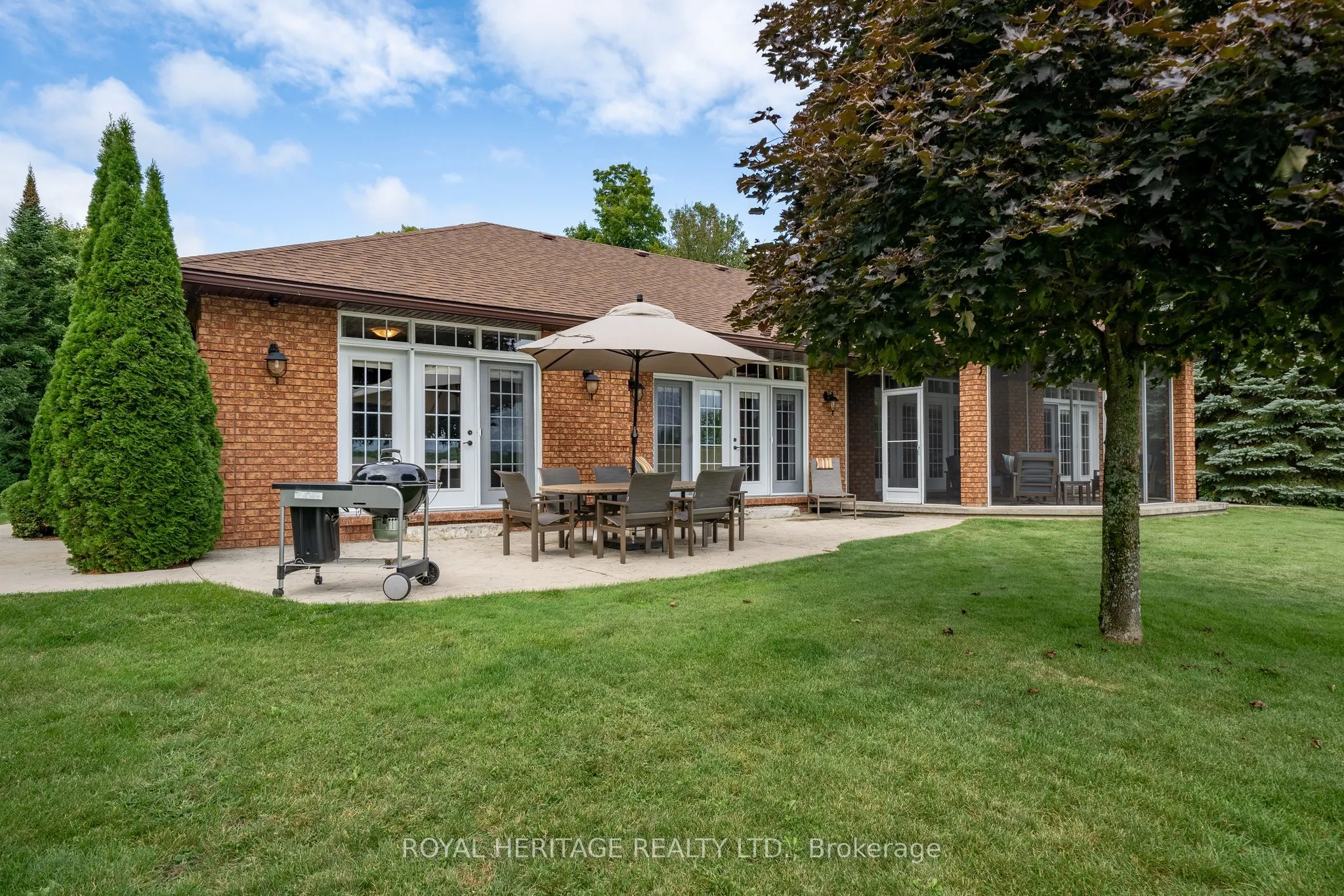 120 MCGREGOR Drive