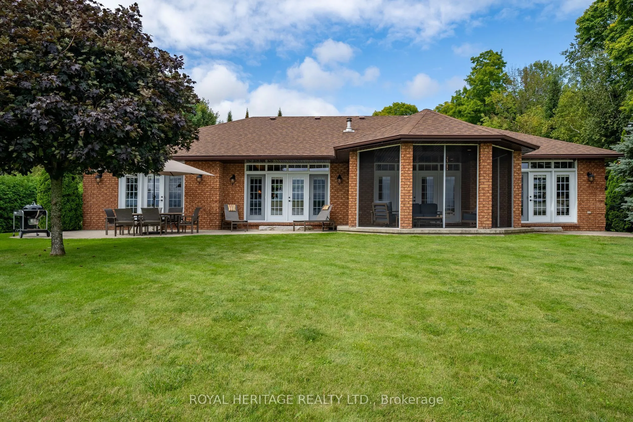 120 MCGREGOR Drive