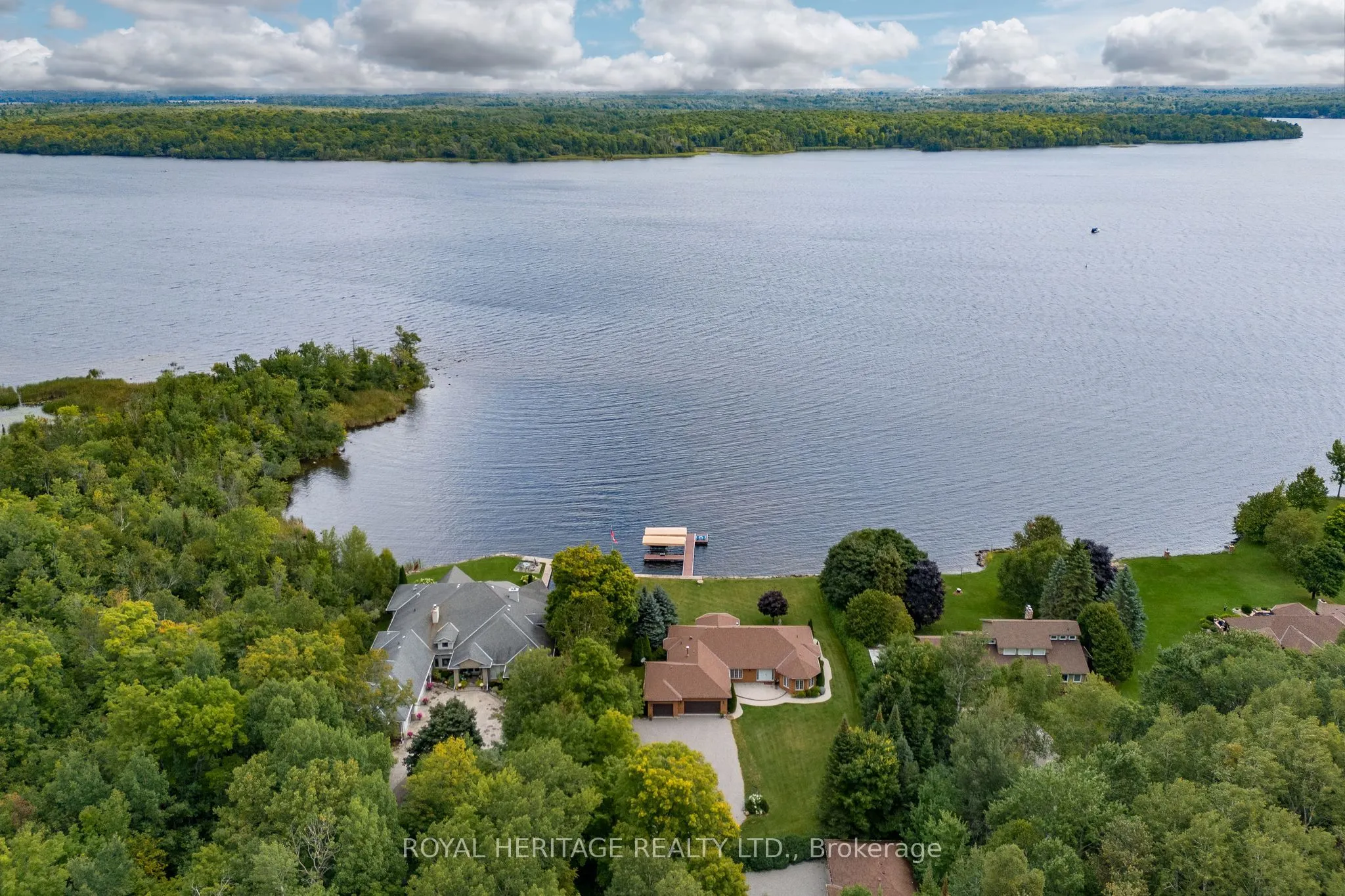 120 MCGREGOR Drive