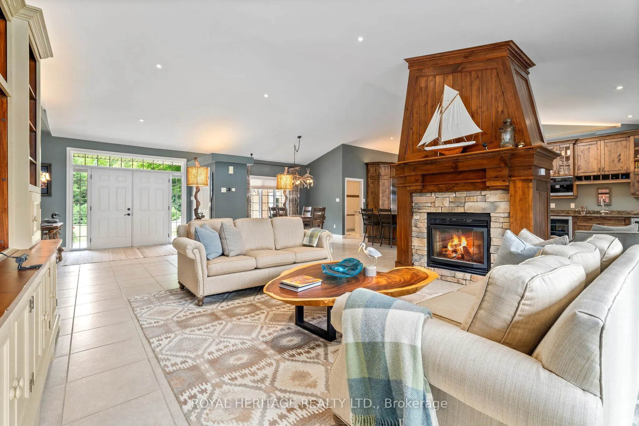 120 MCGREGOR Drive