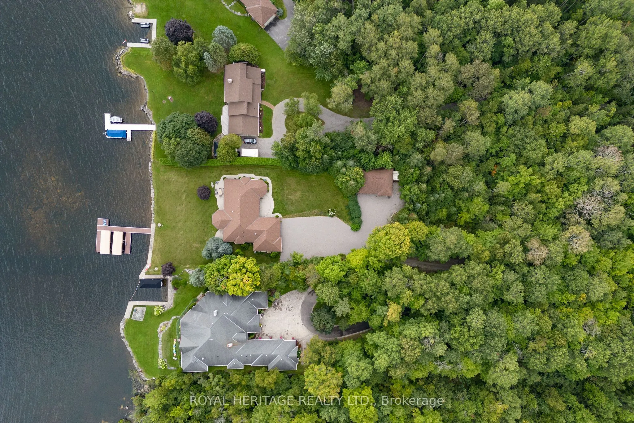 120 MCGREGOR Drive