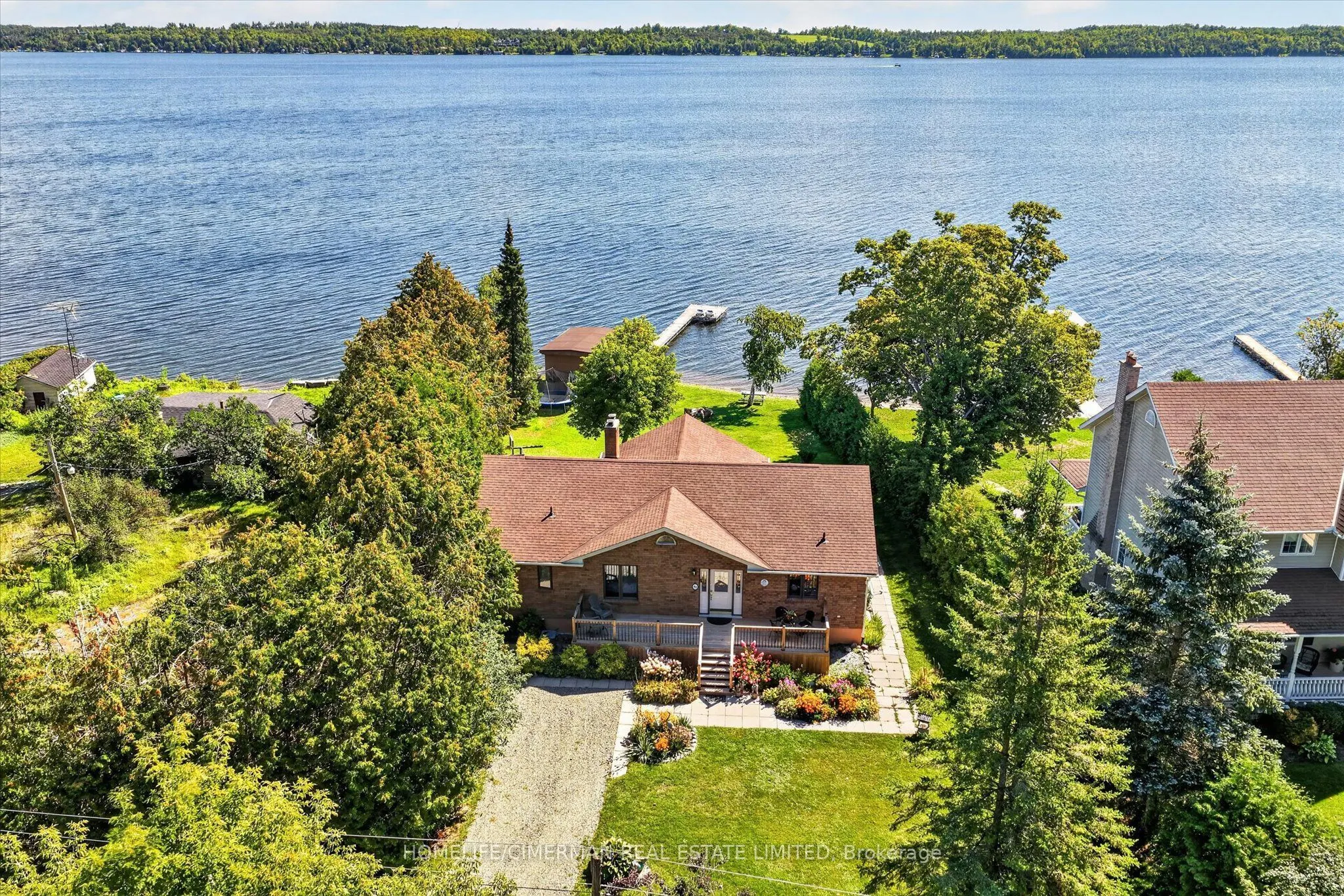 45 Admiral Drive