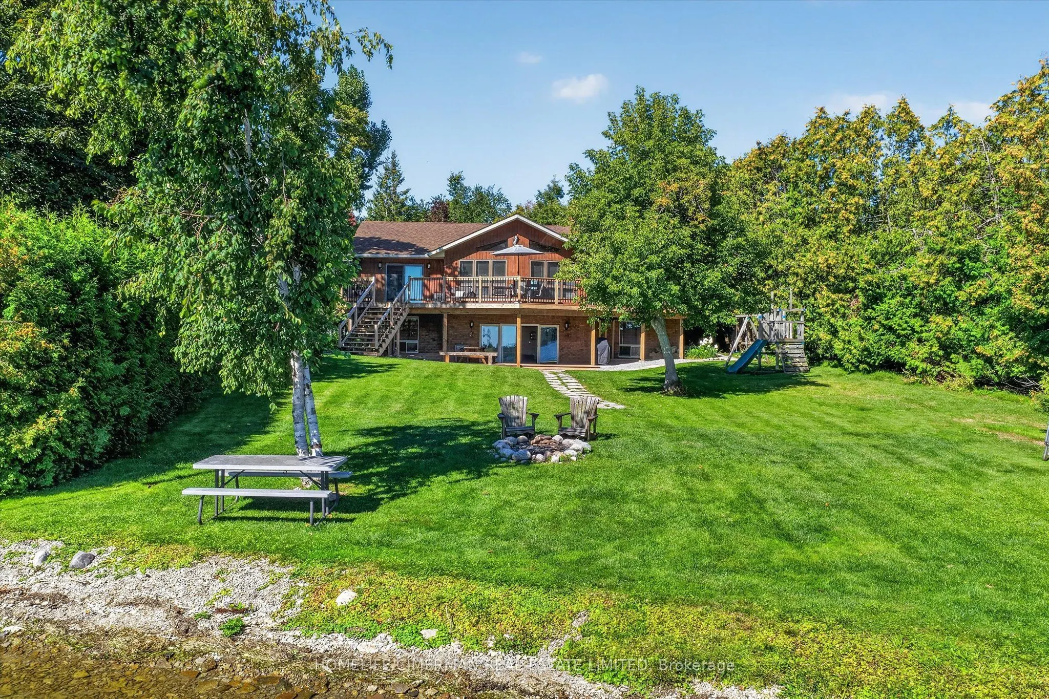 45 Admiral Drive