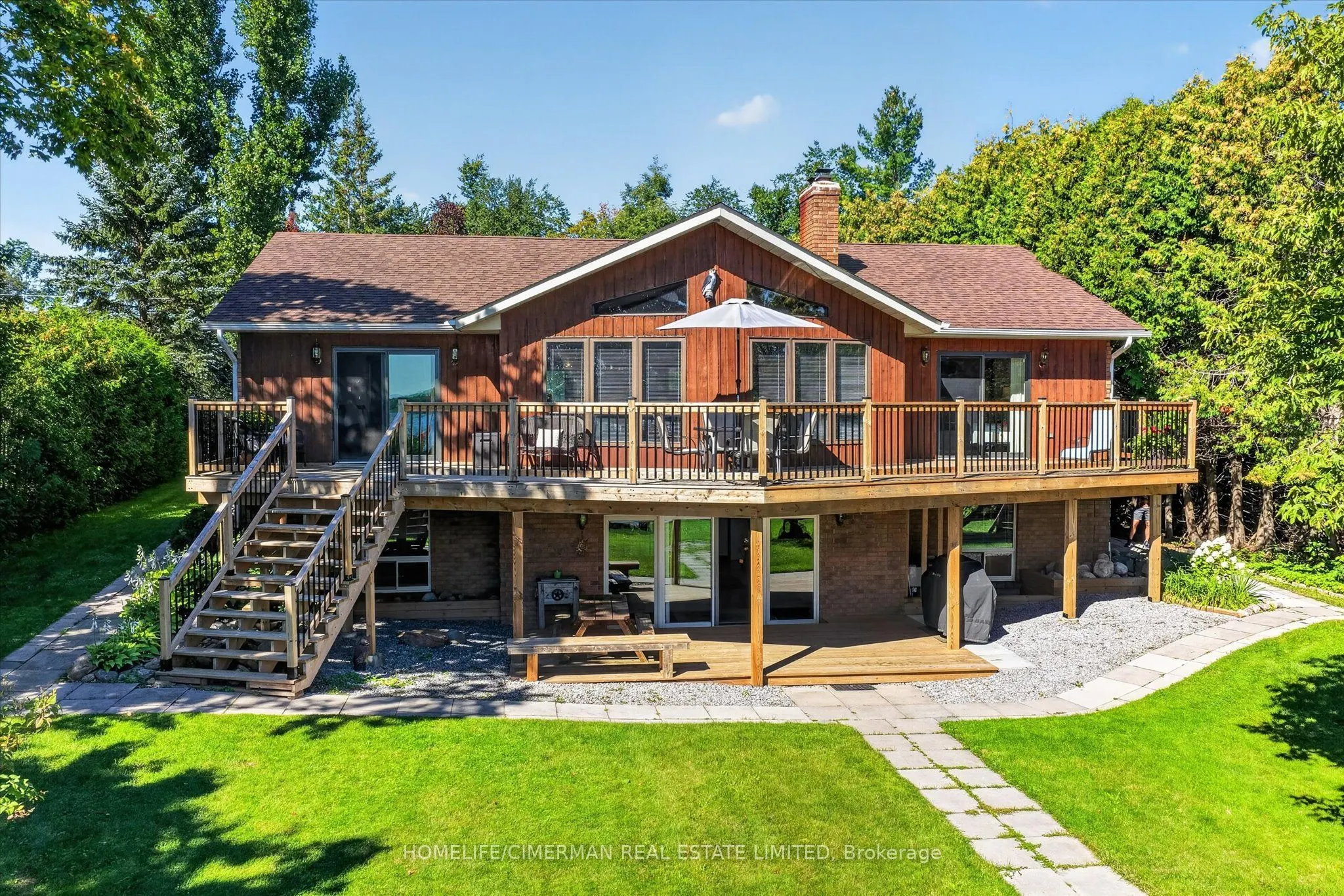 45 Admiral Drive