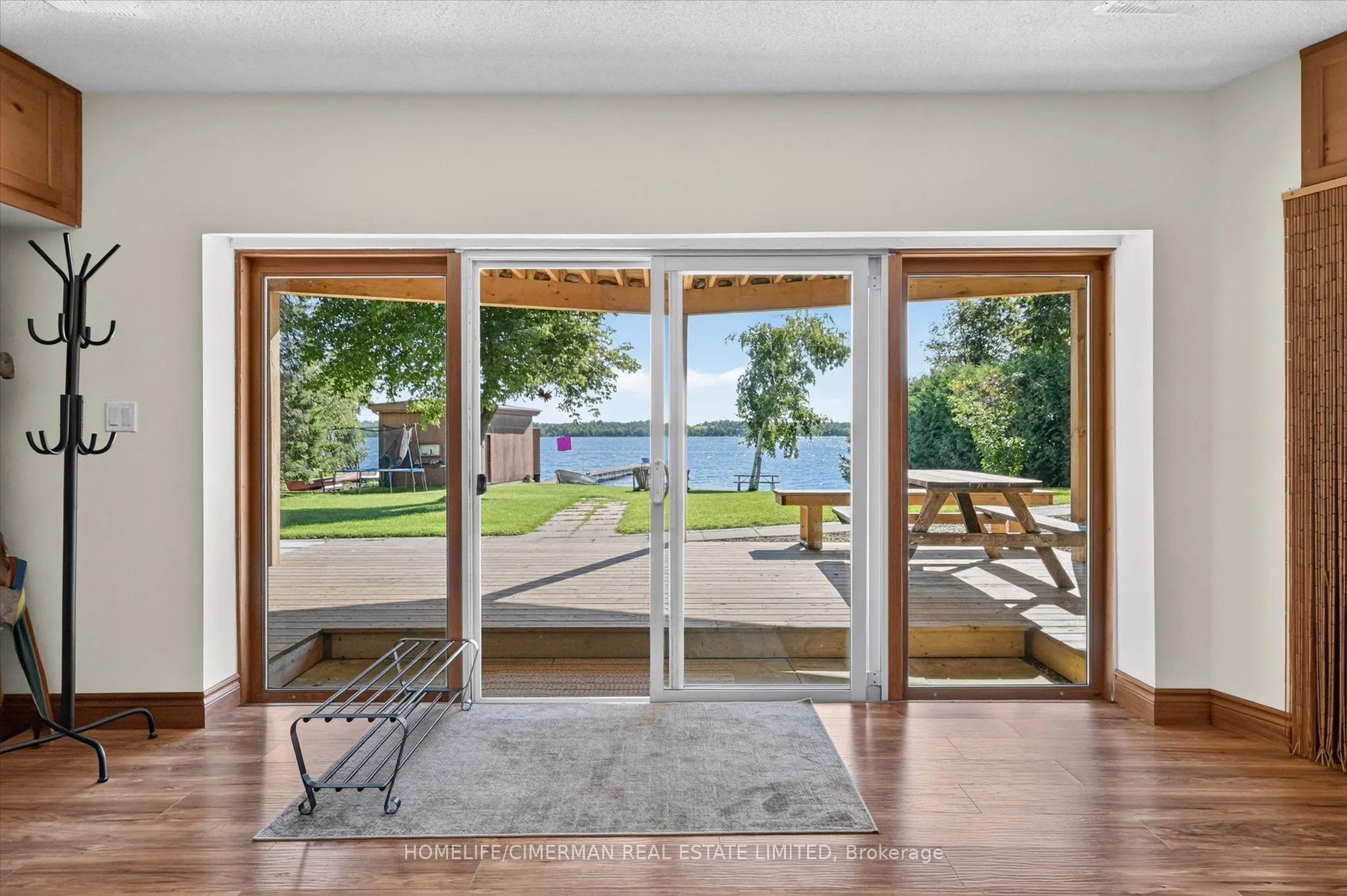 45 Admiral Drive