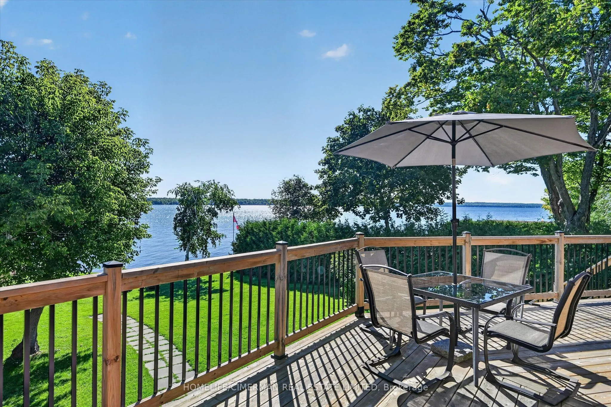 45 Admiral Drive