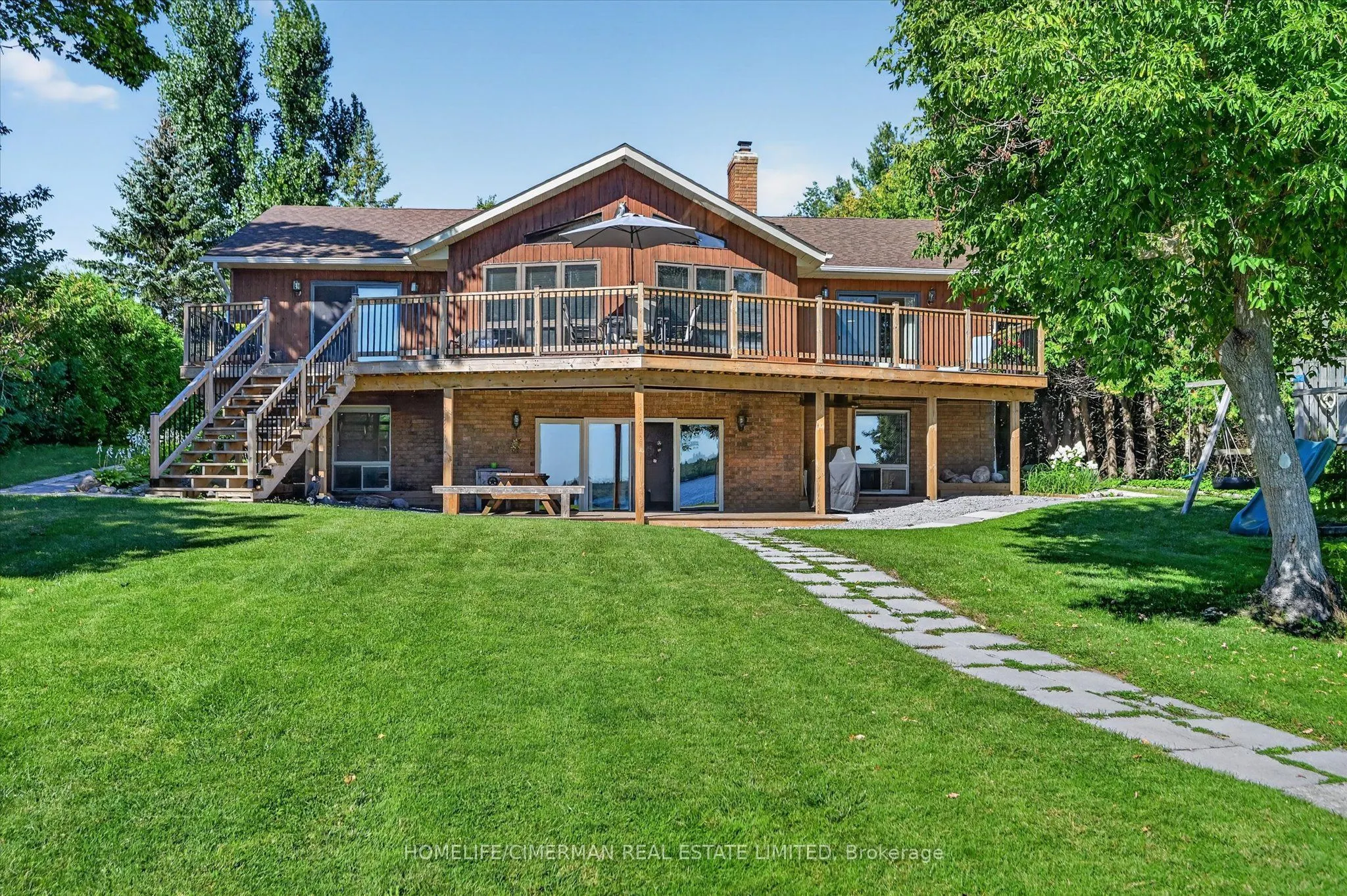 45 Admiral Drive
