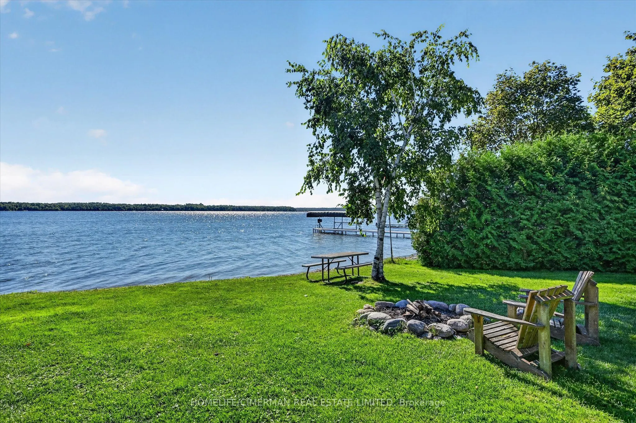 45 Admiral Drive
