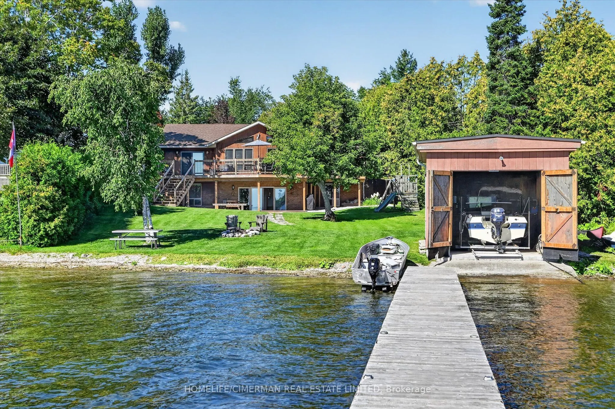 45 Admiral Drive