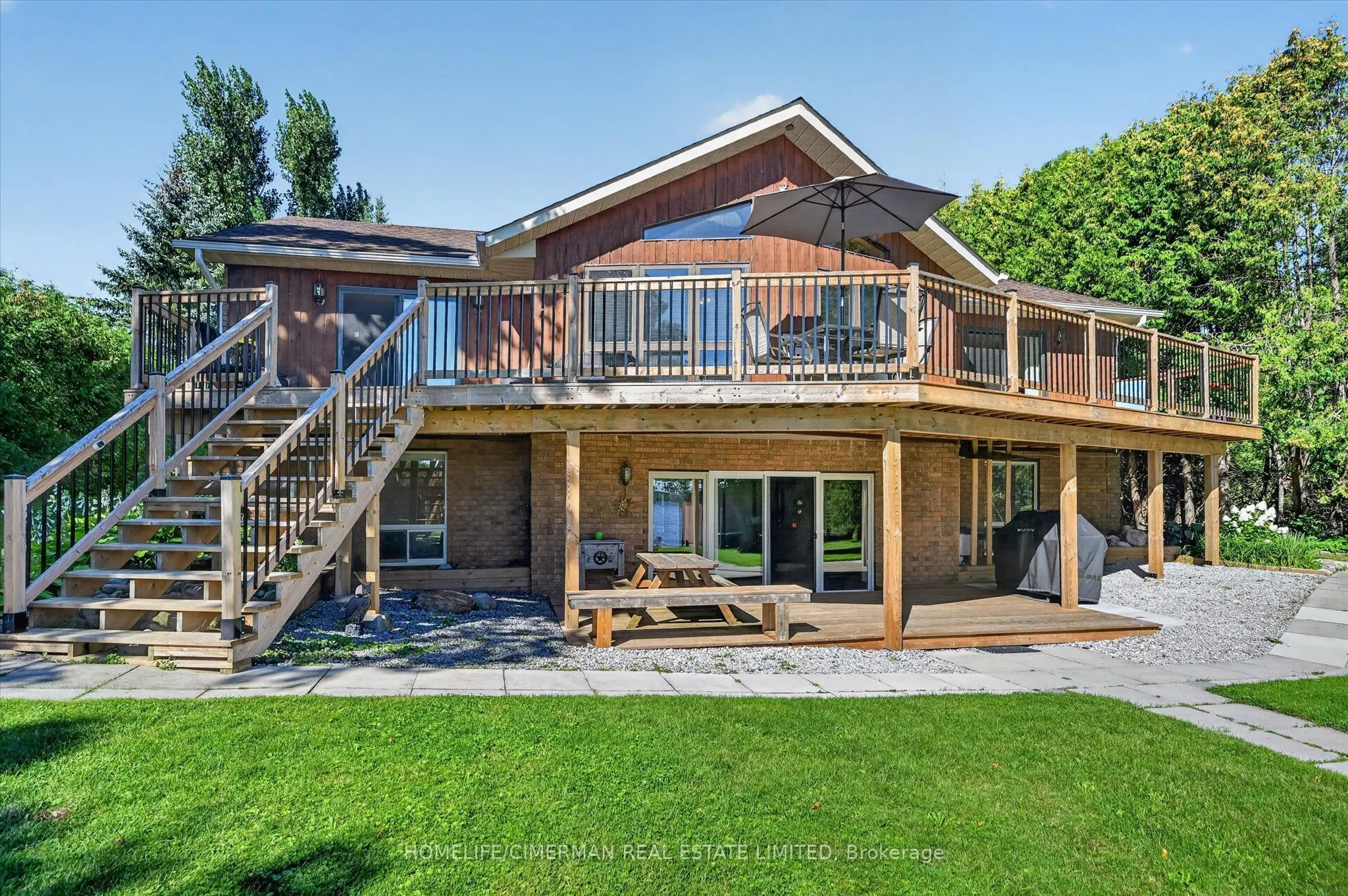 45 Admiral Drive