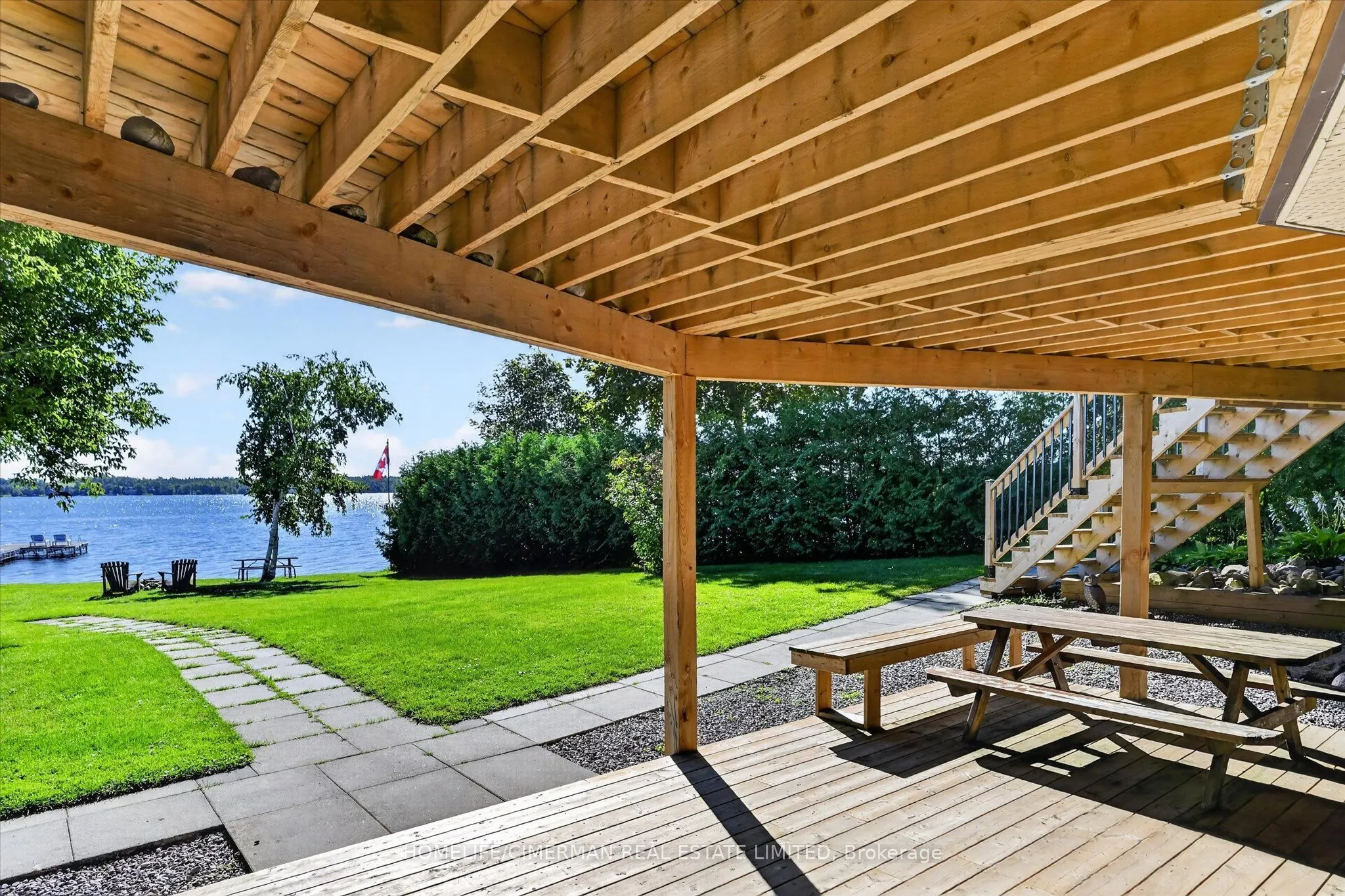 45 Admiral Drive