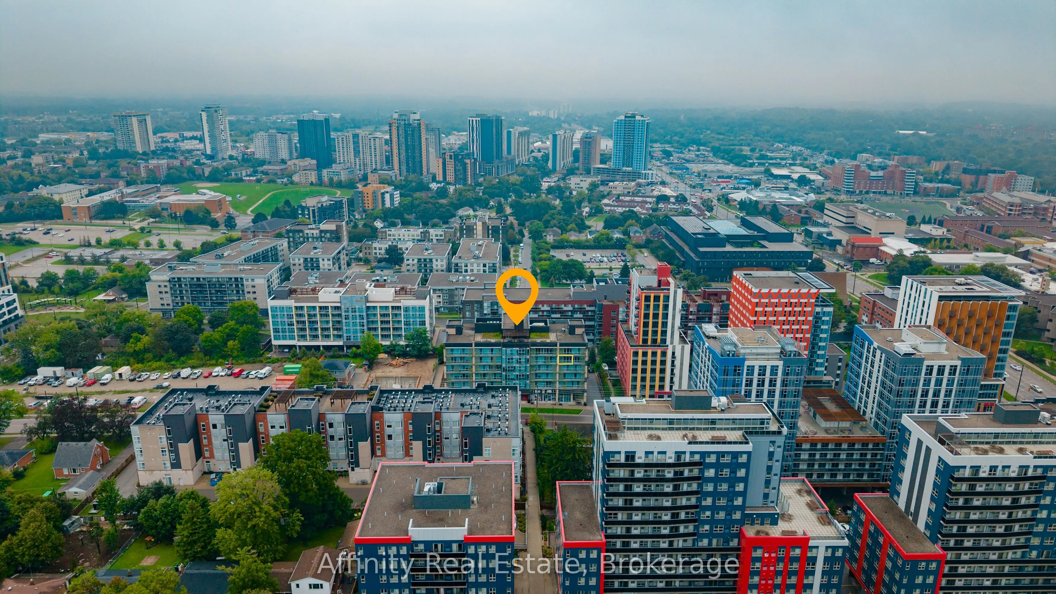 250 Albert Street #615