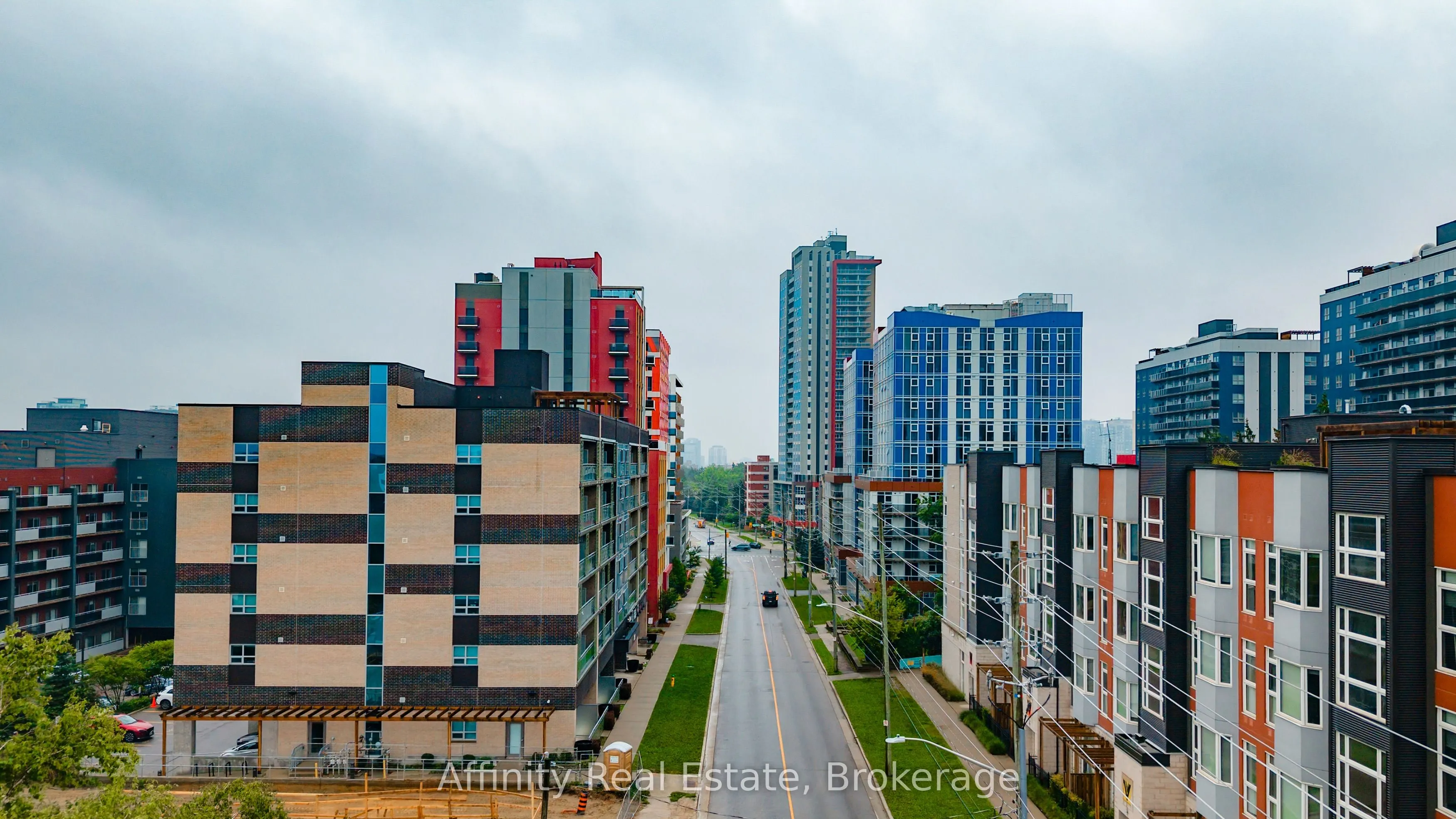 250 Albert Street #615