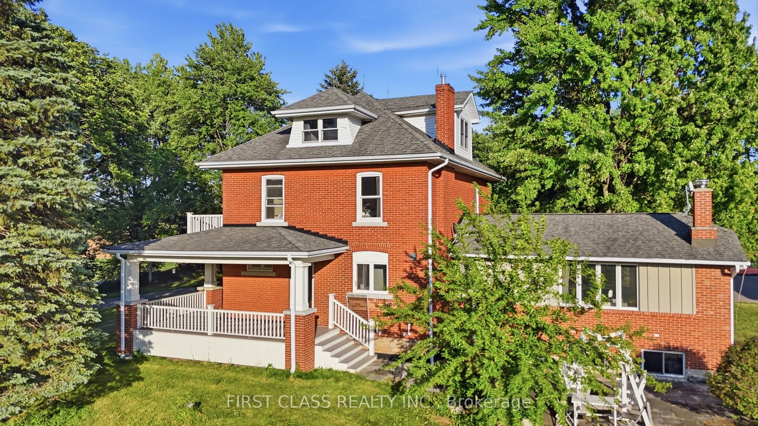 424 Concession Rd 8 E