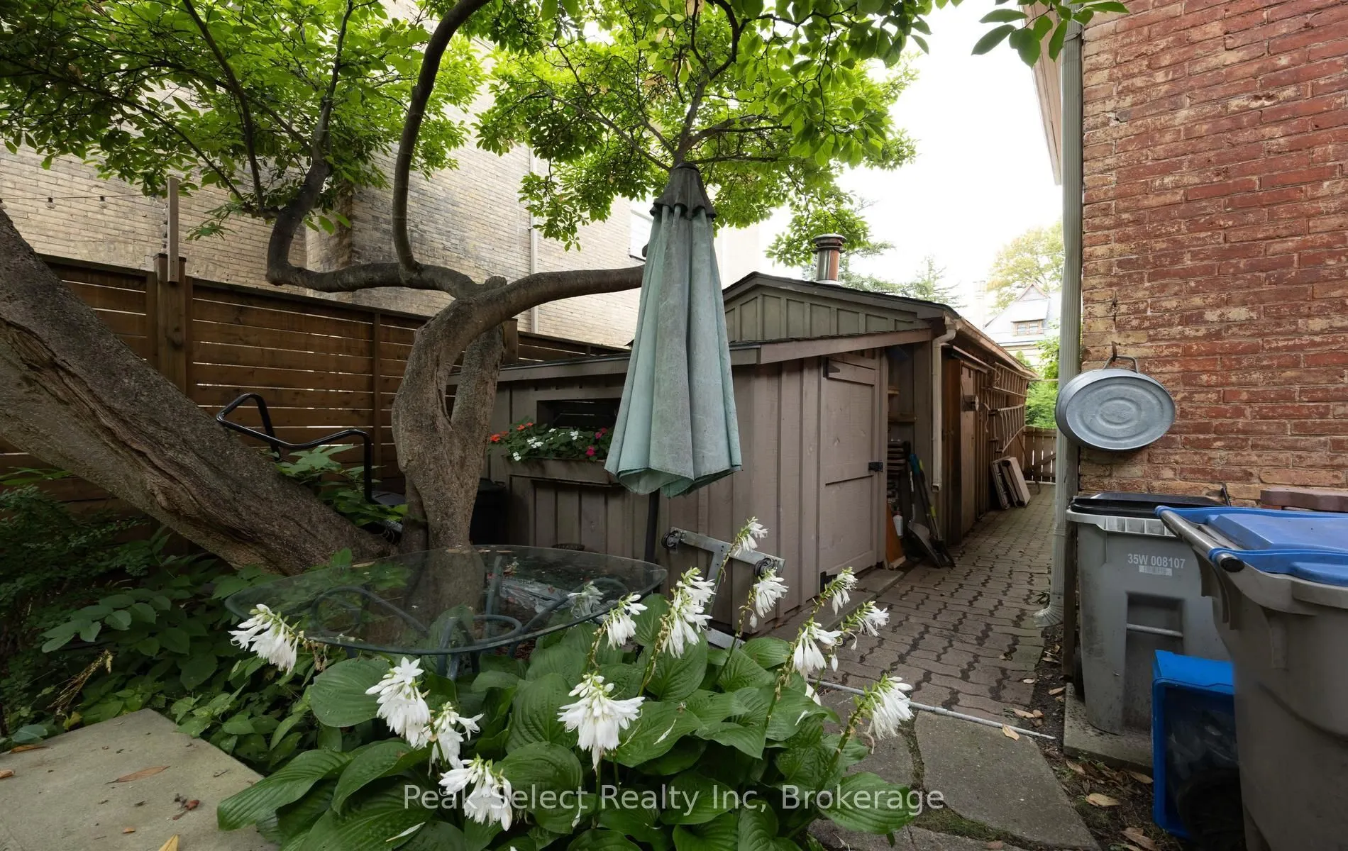 220 Elgin Street E