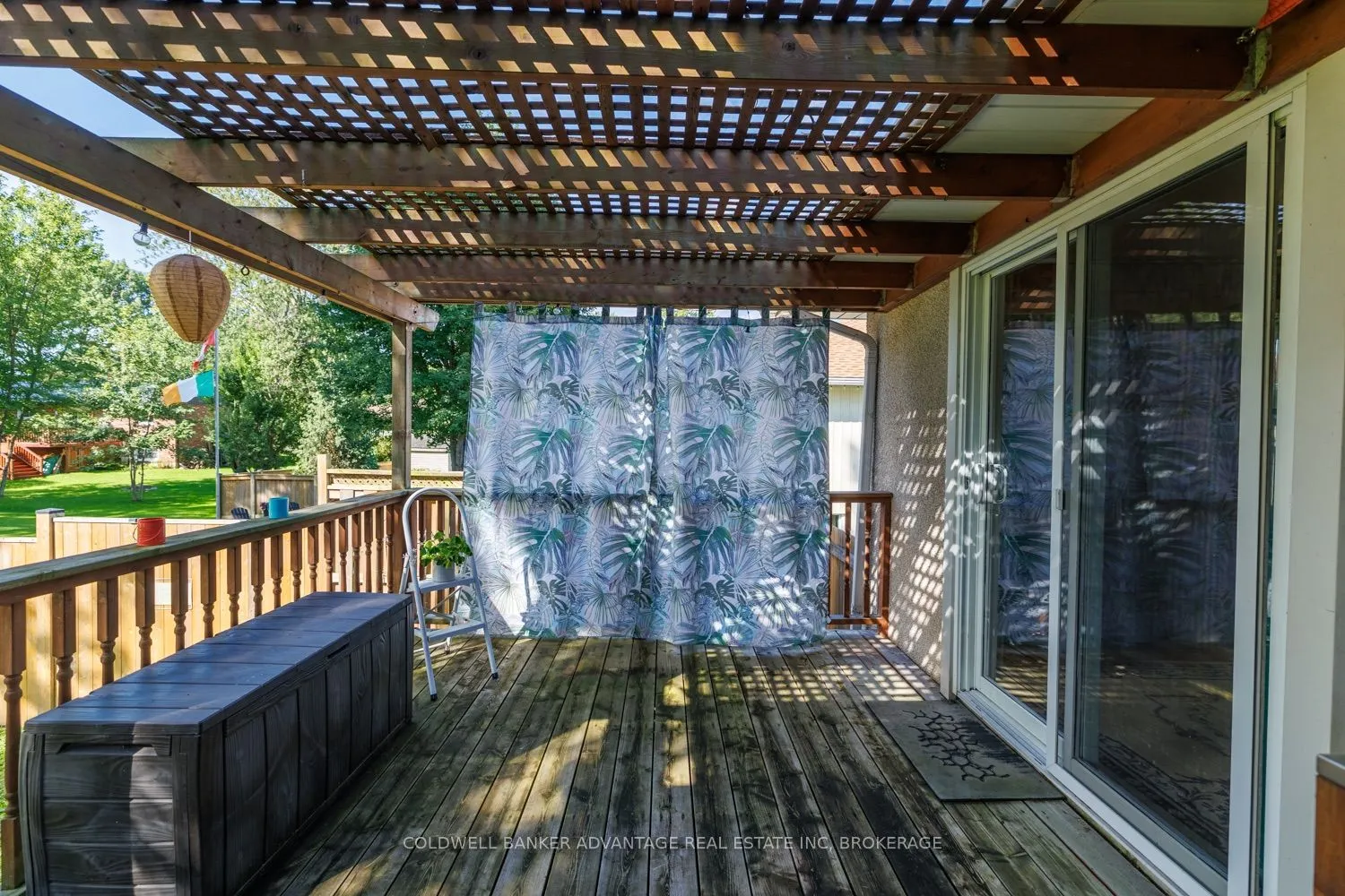466 Sugarloaf Street