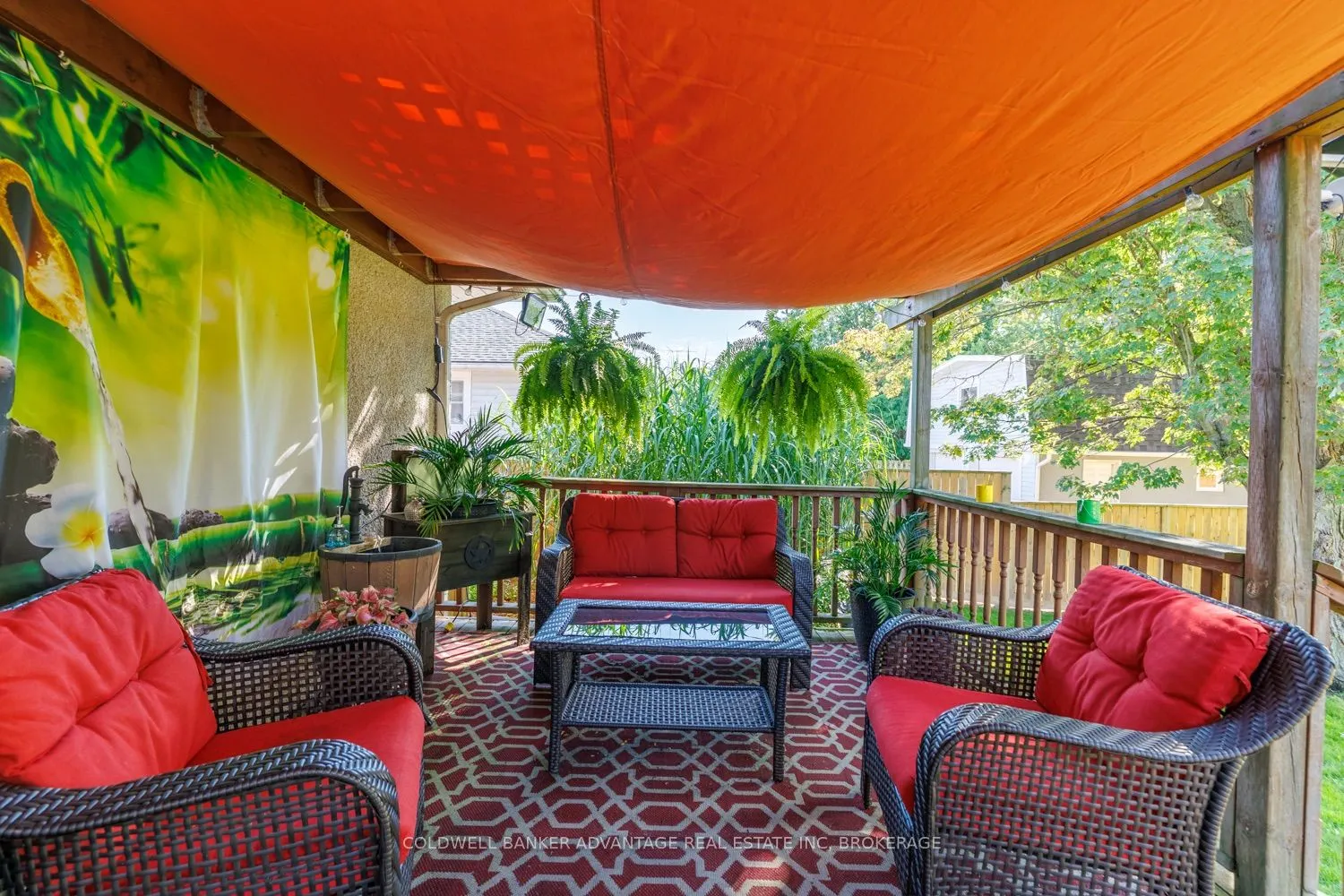 466 Sugarloaf Street
