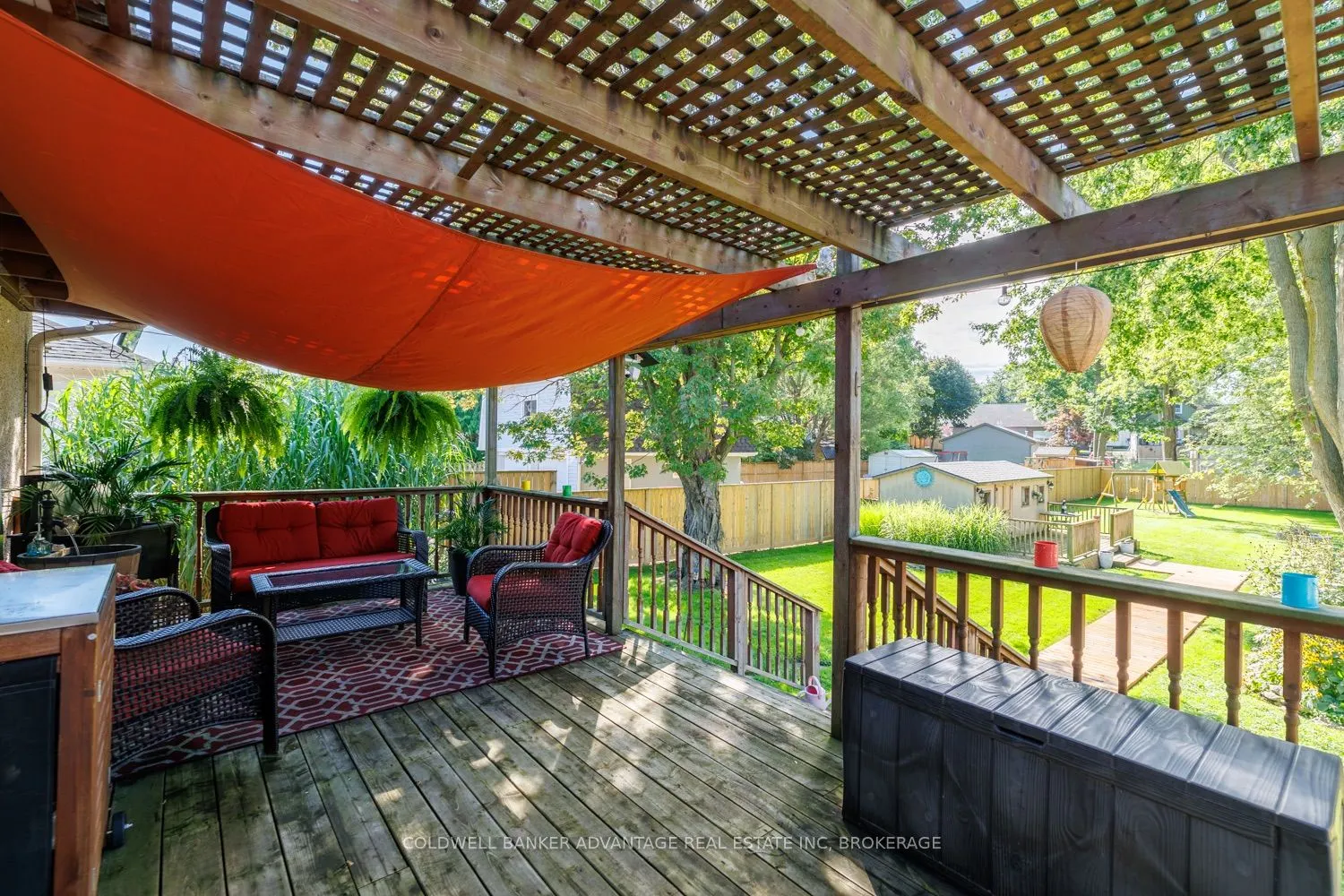 466 Sugarloaf Street