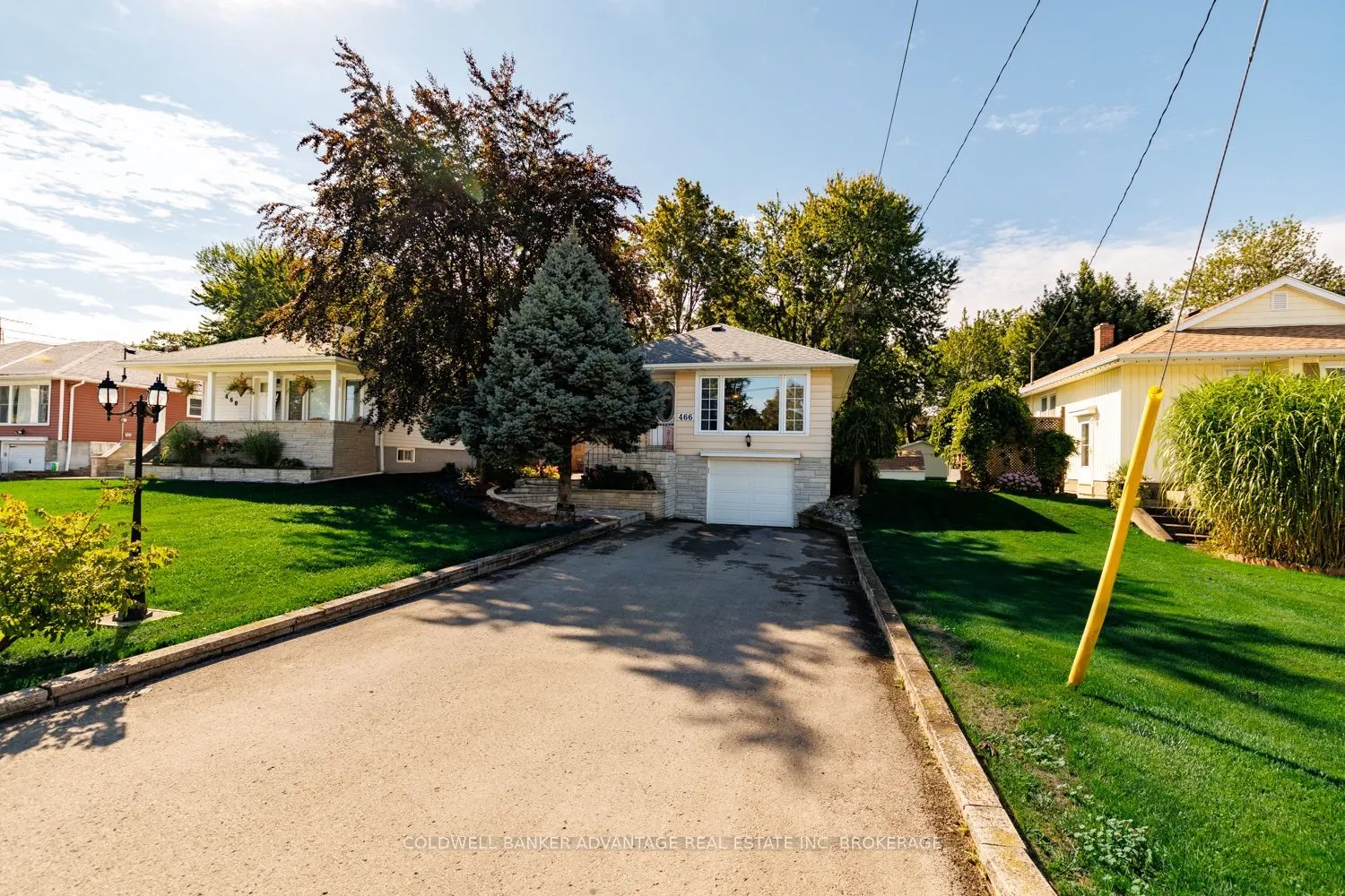 466 Sugarloaf Street