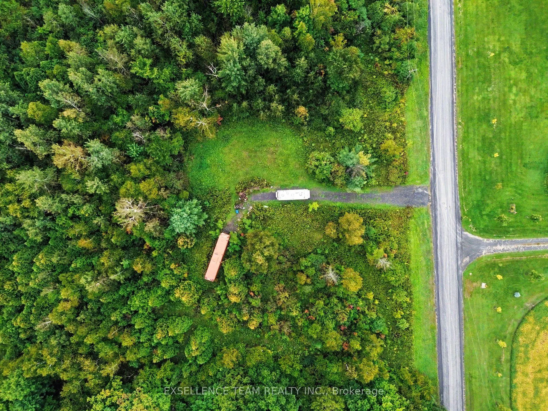 0000 Caber Road