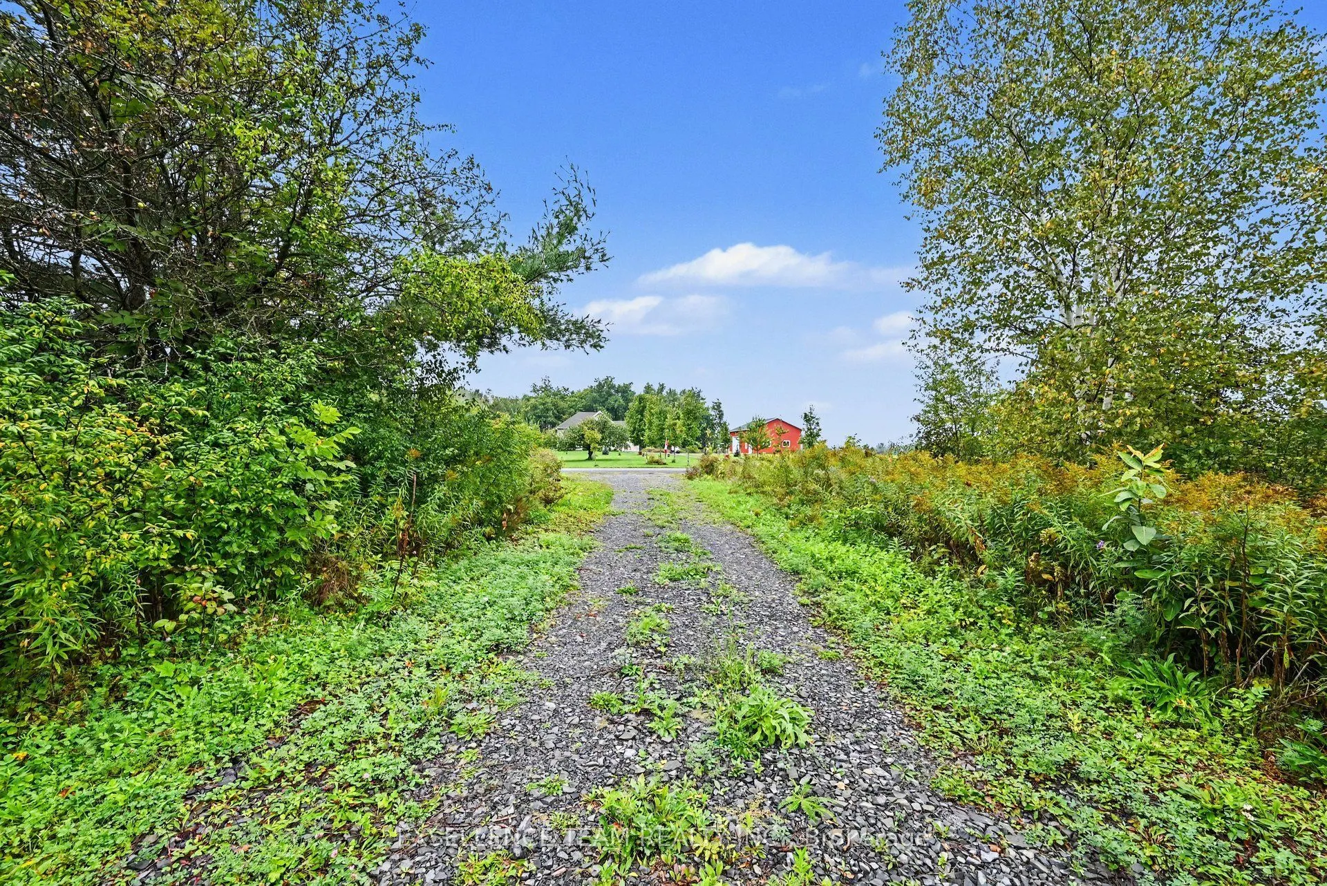0000 Caber Road