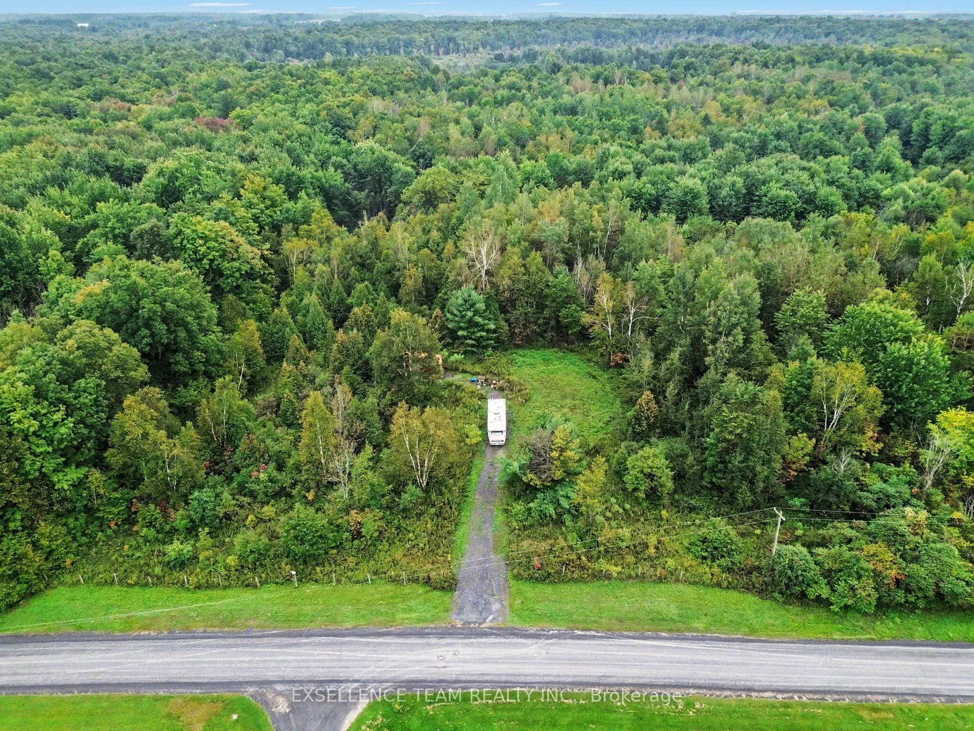 0000 Caber Road